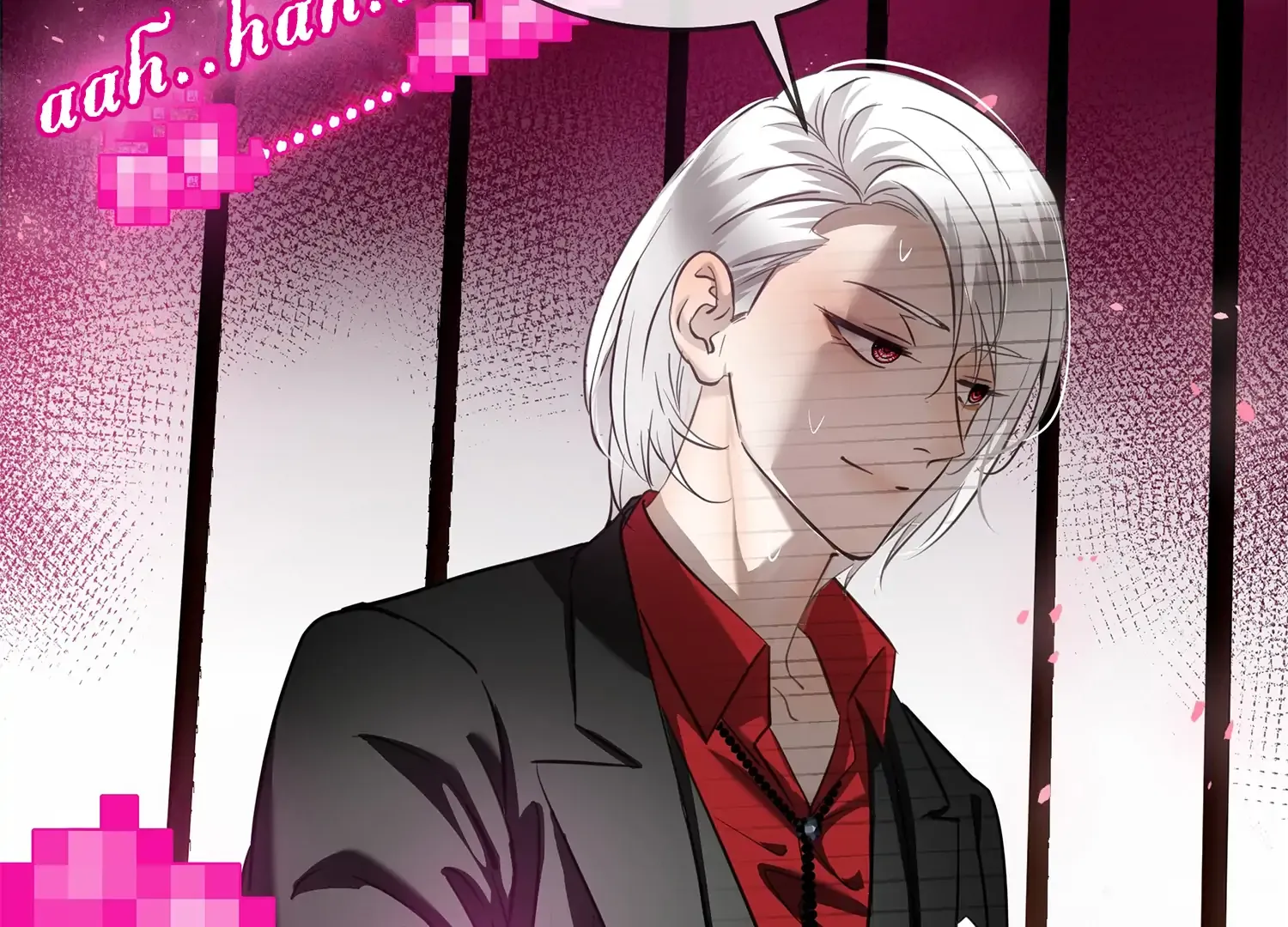 Bloom From Mistake Chapter 6 page 38 - 