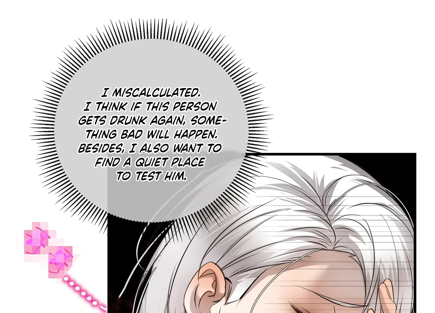 Bloom From Mistake Chapter 6 page 40 - 