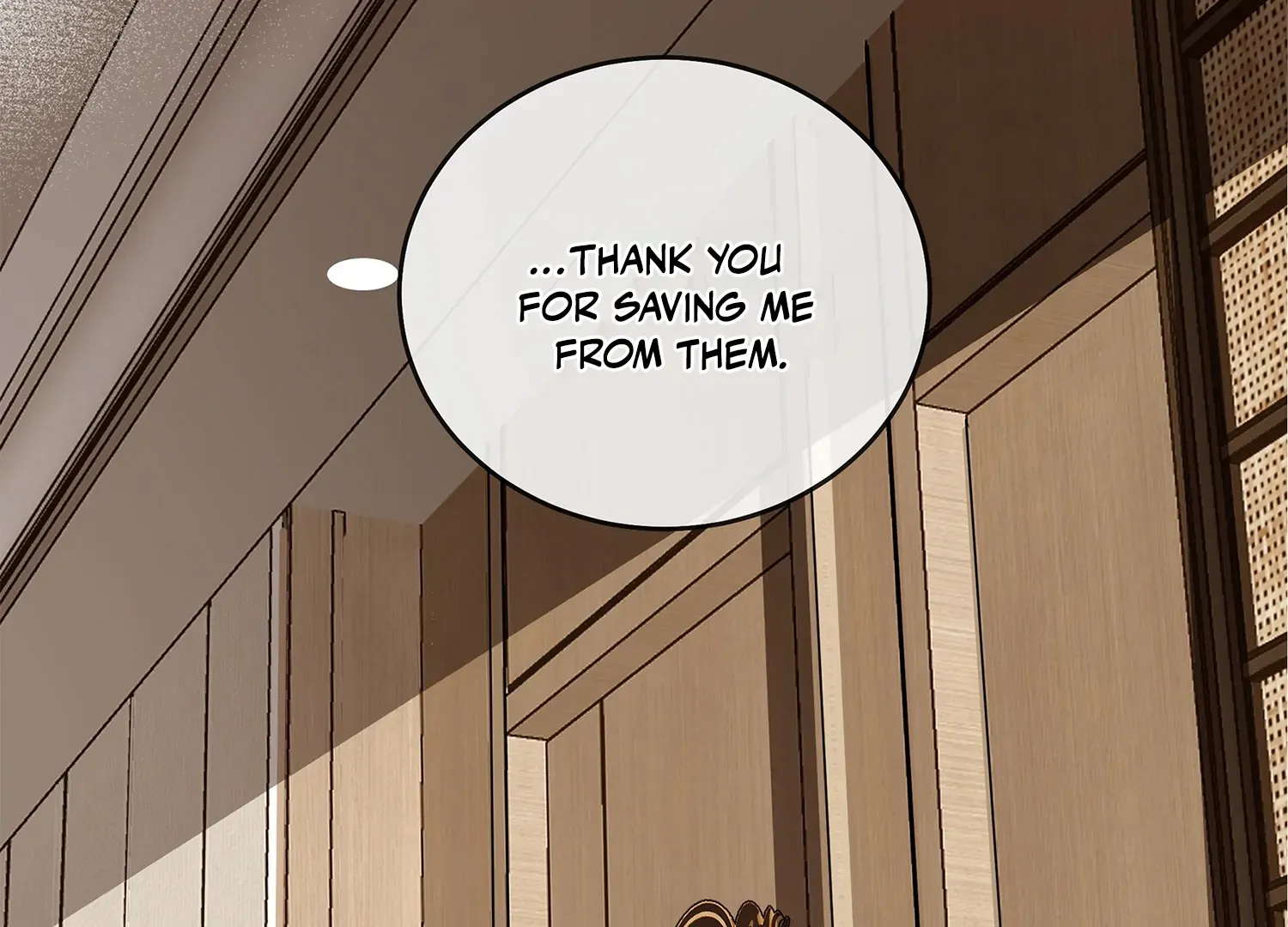 Bloom From Mistake Chapter 6 page 5 - 