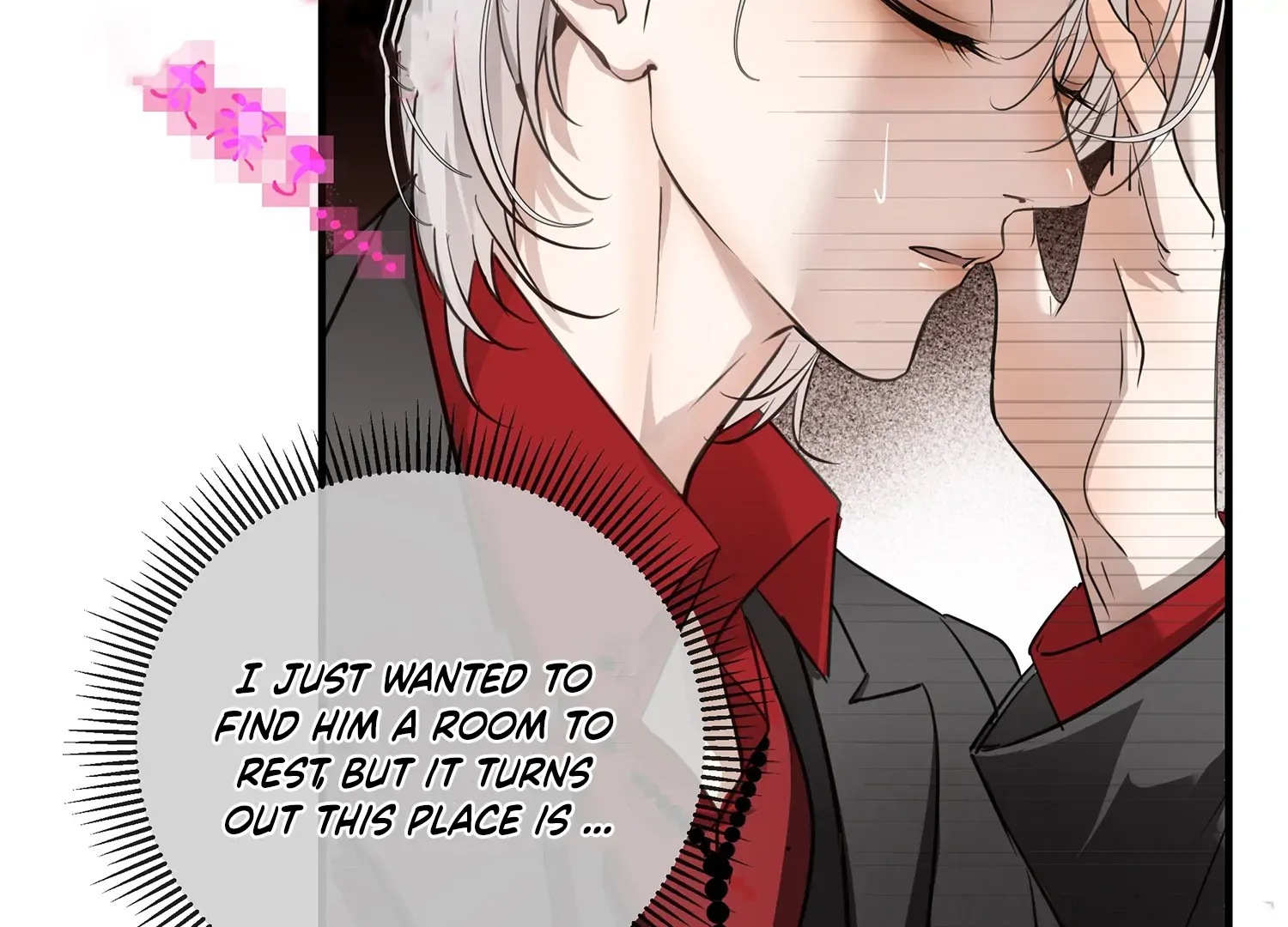 Bloom From Mistake Chapter 6 page 41 - 