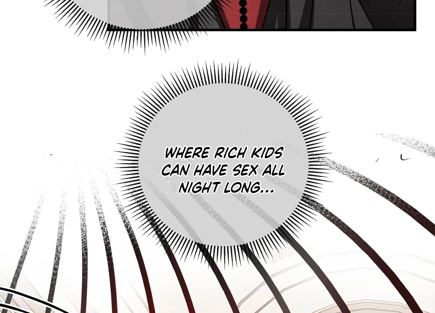 Bloom From Mistake Chapter 6 page 42 - 