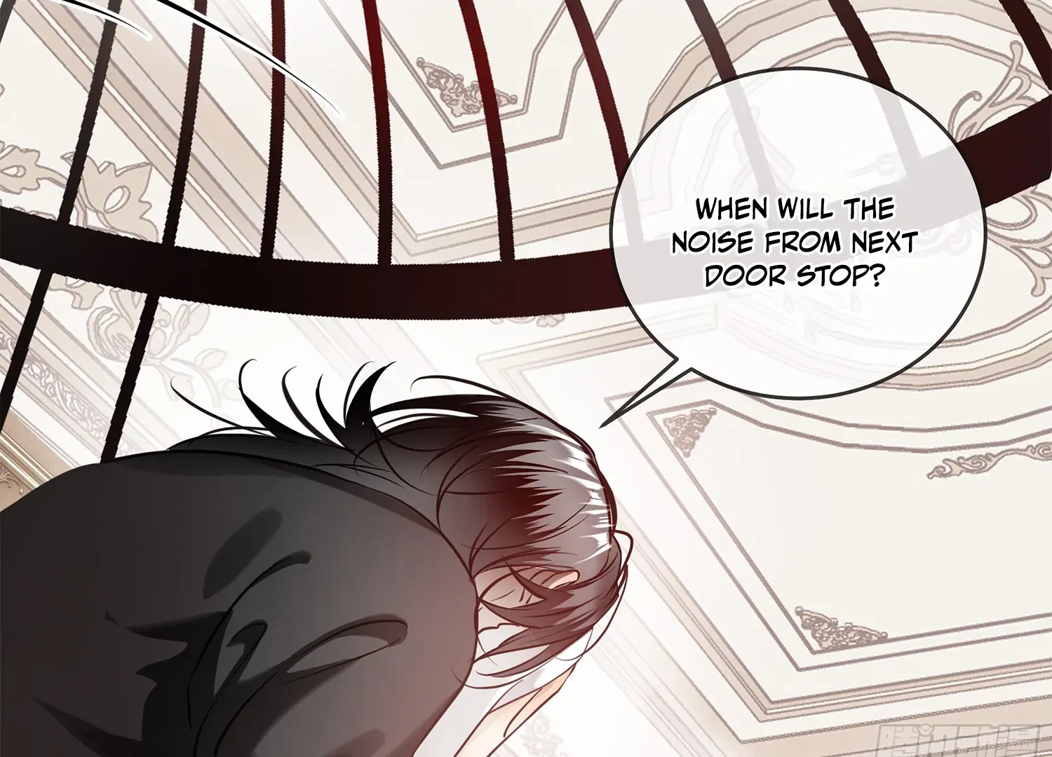 Bloom From Mistake Chapter 6 page 43 - 