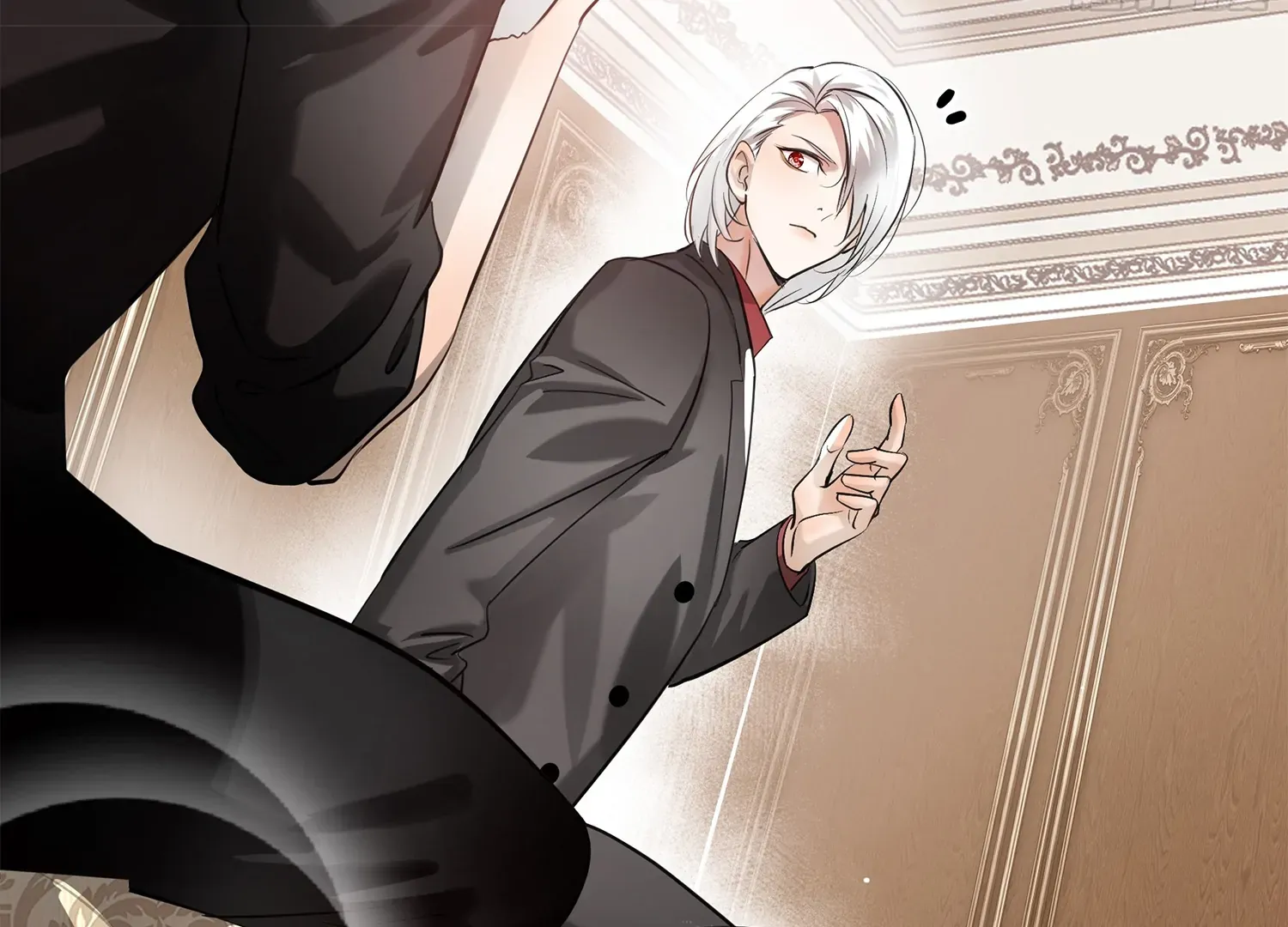 Bloom From Mistake Chapter 6 page 44 - 