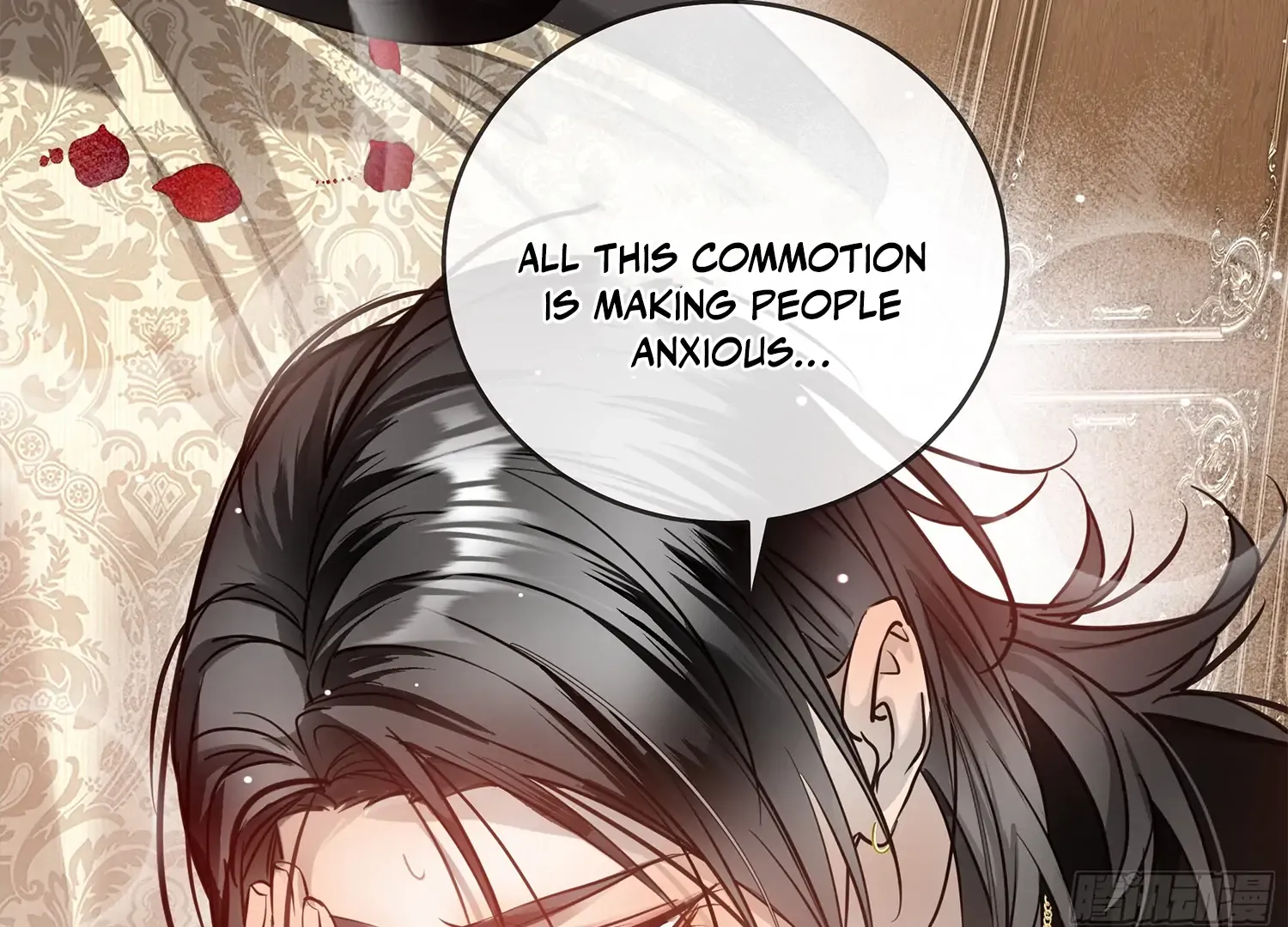Bloom From Mistake Chapter 6 page 45 - 