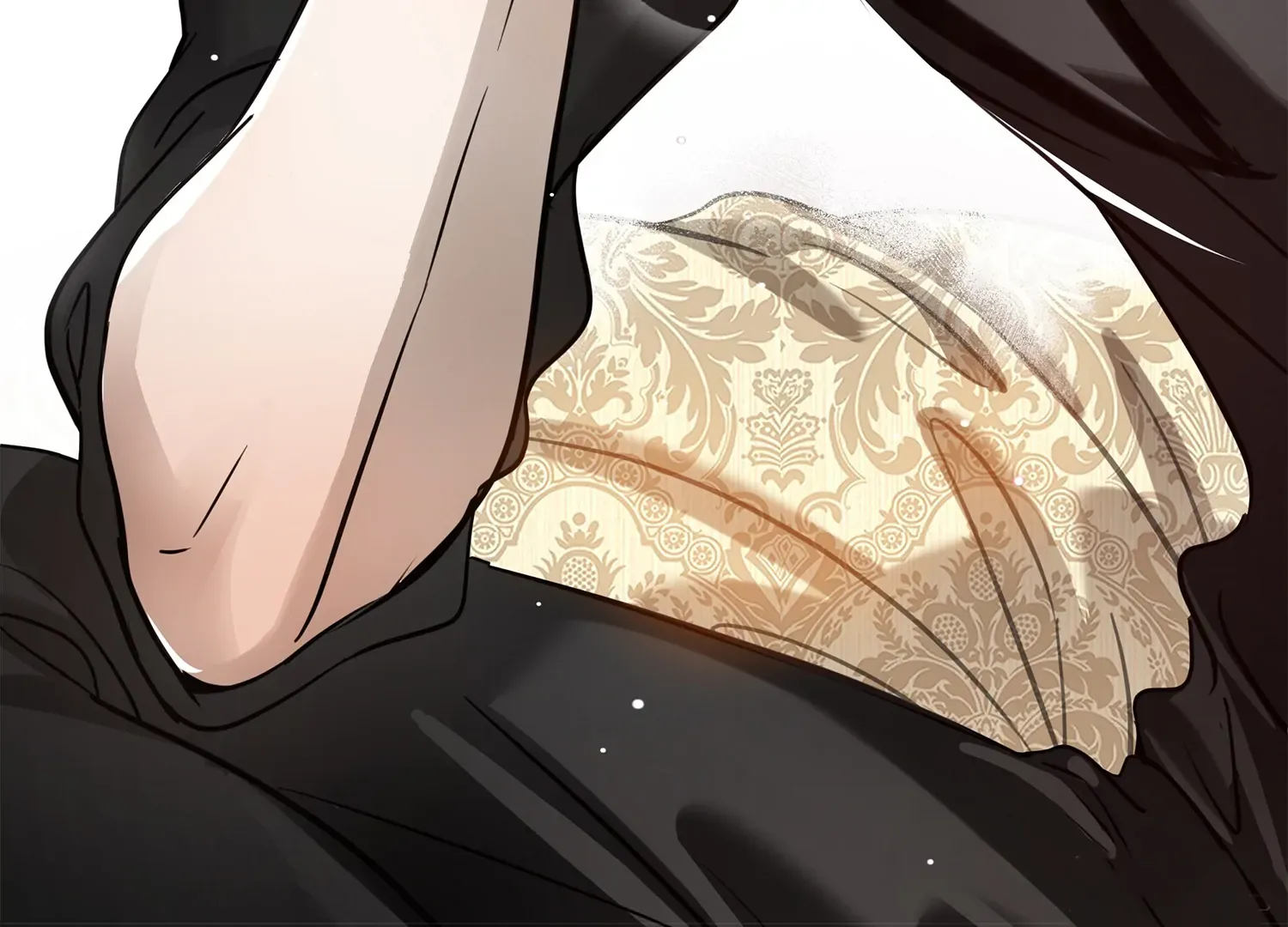 Bloom From Mistake Chapter 6 page 47 - 