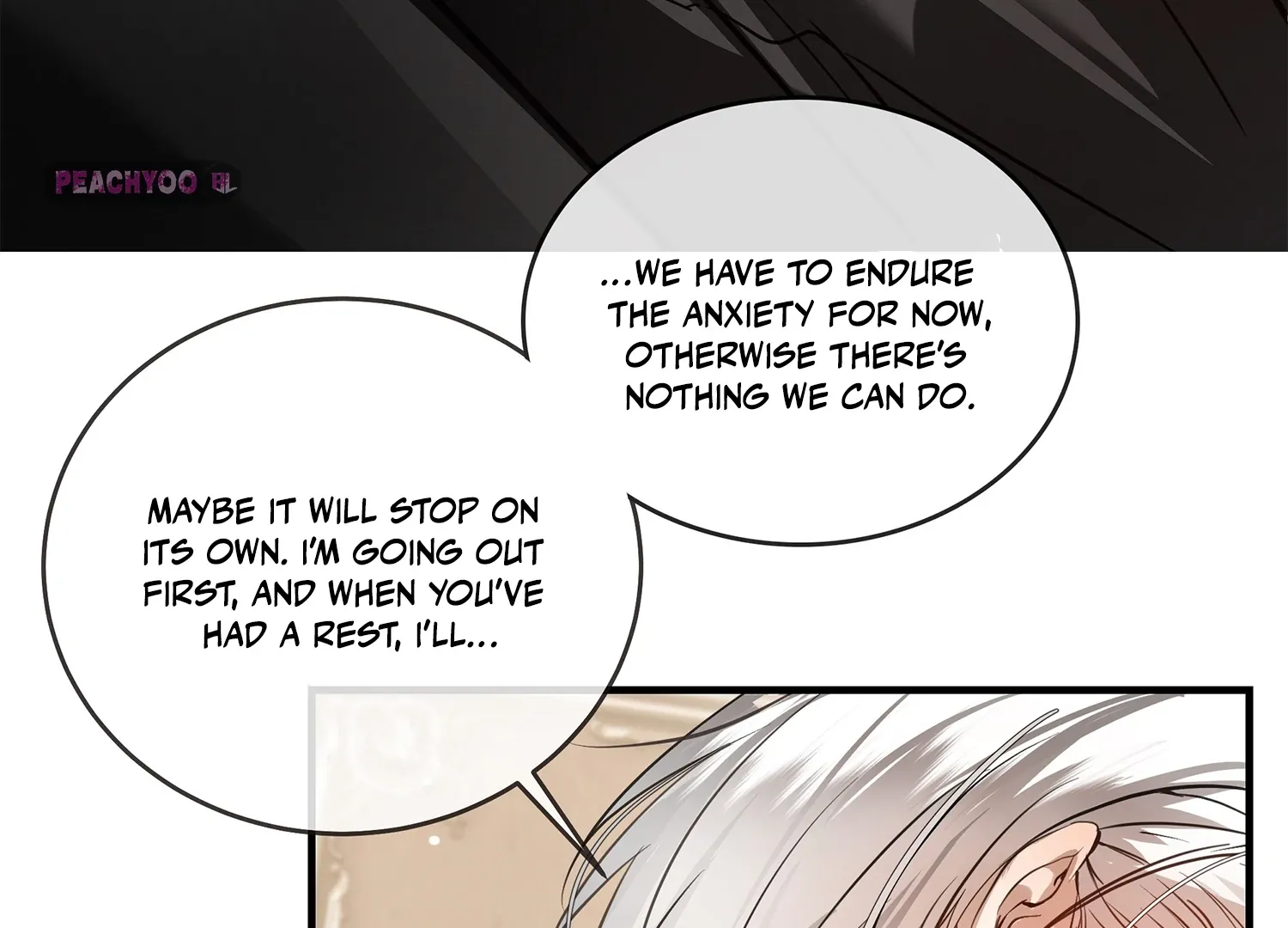 Bloom From Mistake Chapter 6 page 48 - 