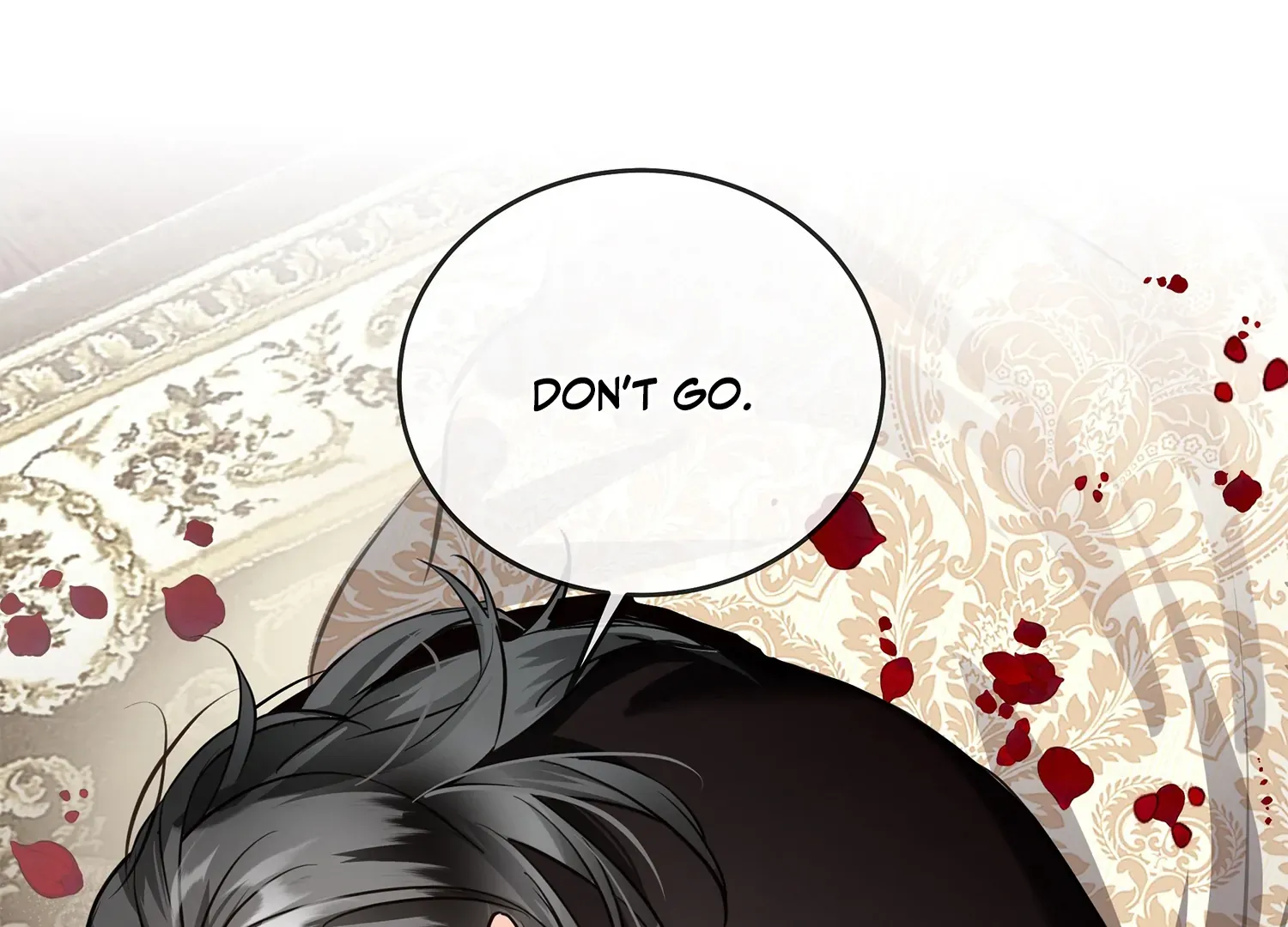 Bloom From Mistake Chapter 6 page 51 - 