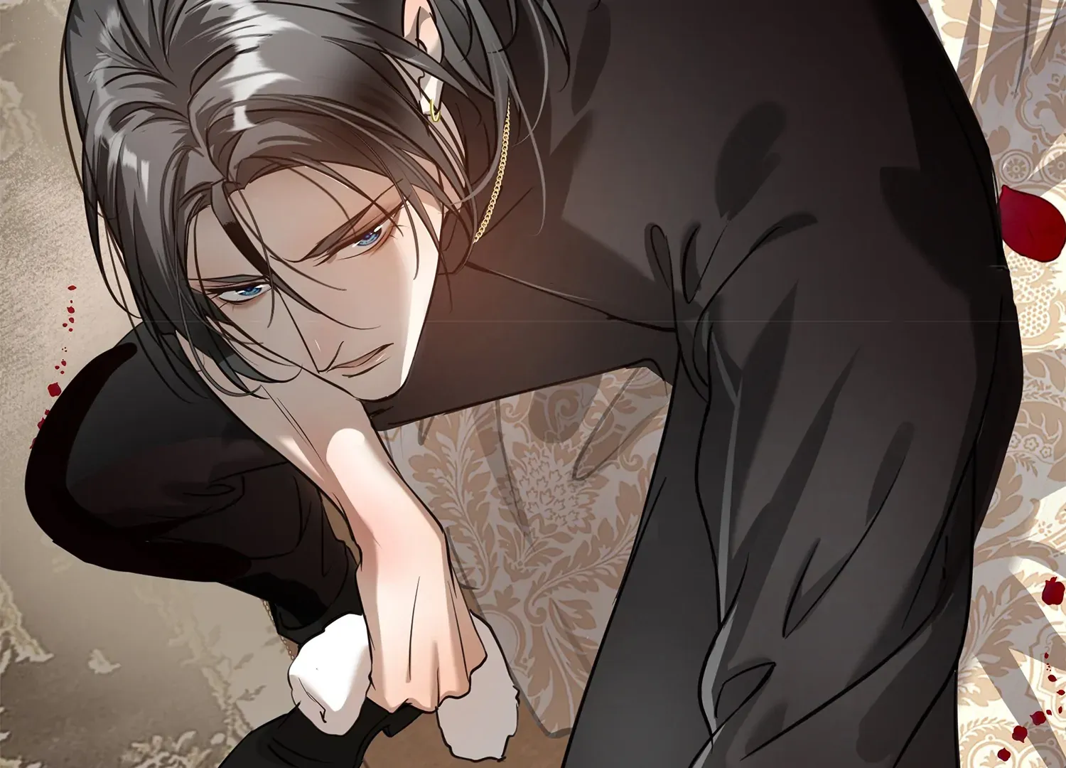 Bloom From Mistake Chapter 6 page 52 - 