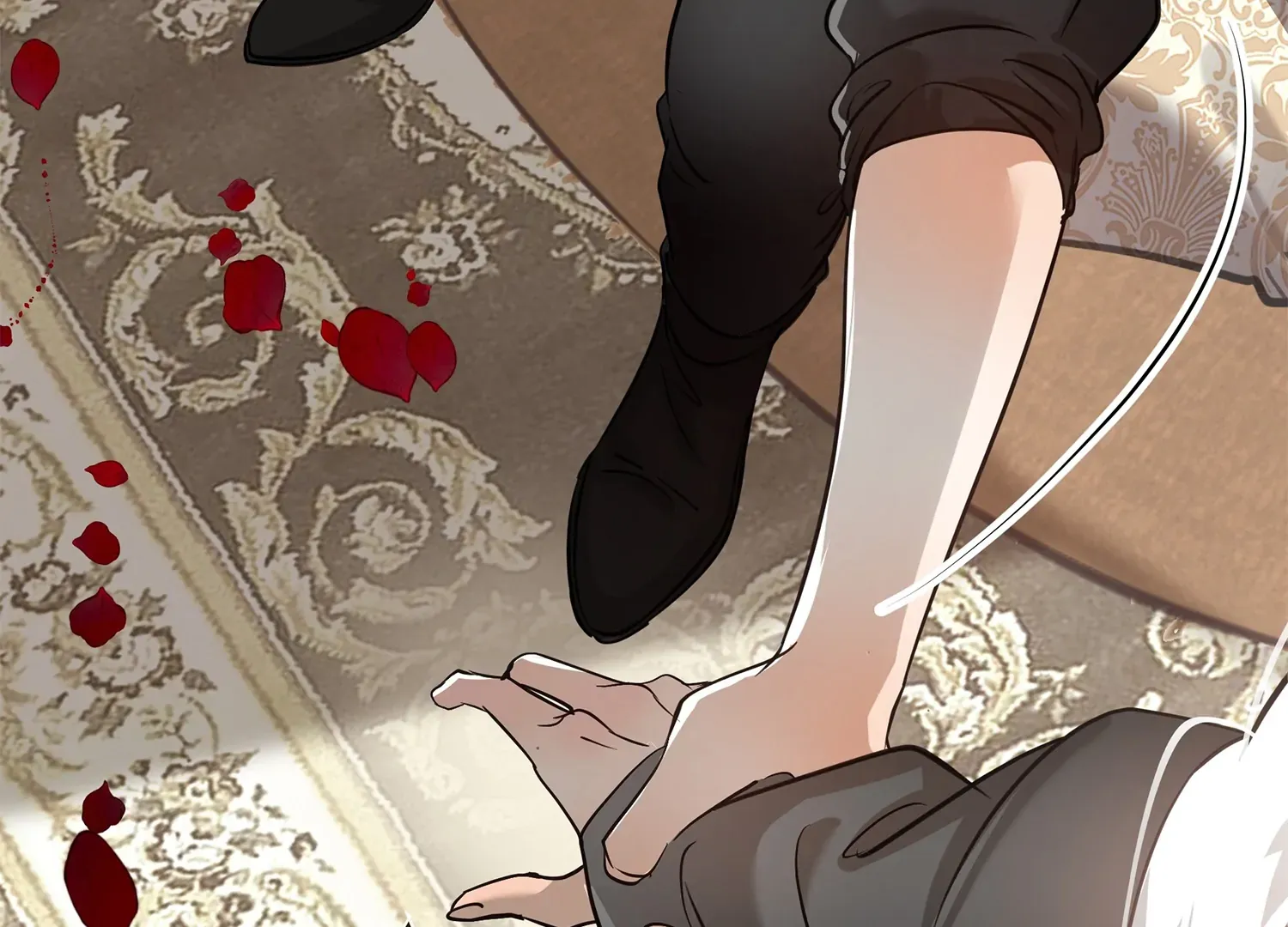 Bloom From Mistake Chapter 6 page 53 - 