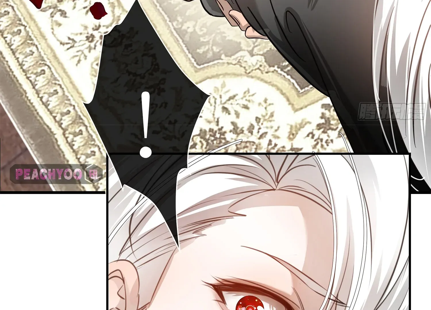 Bloom From Mistake Chapter 6 page 54 - 