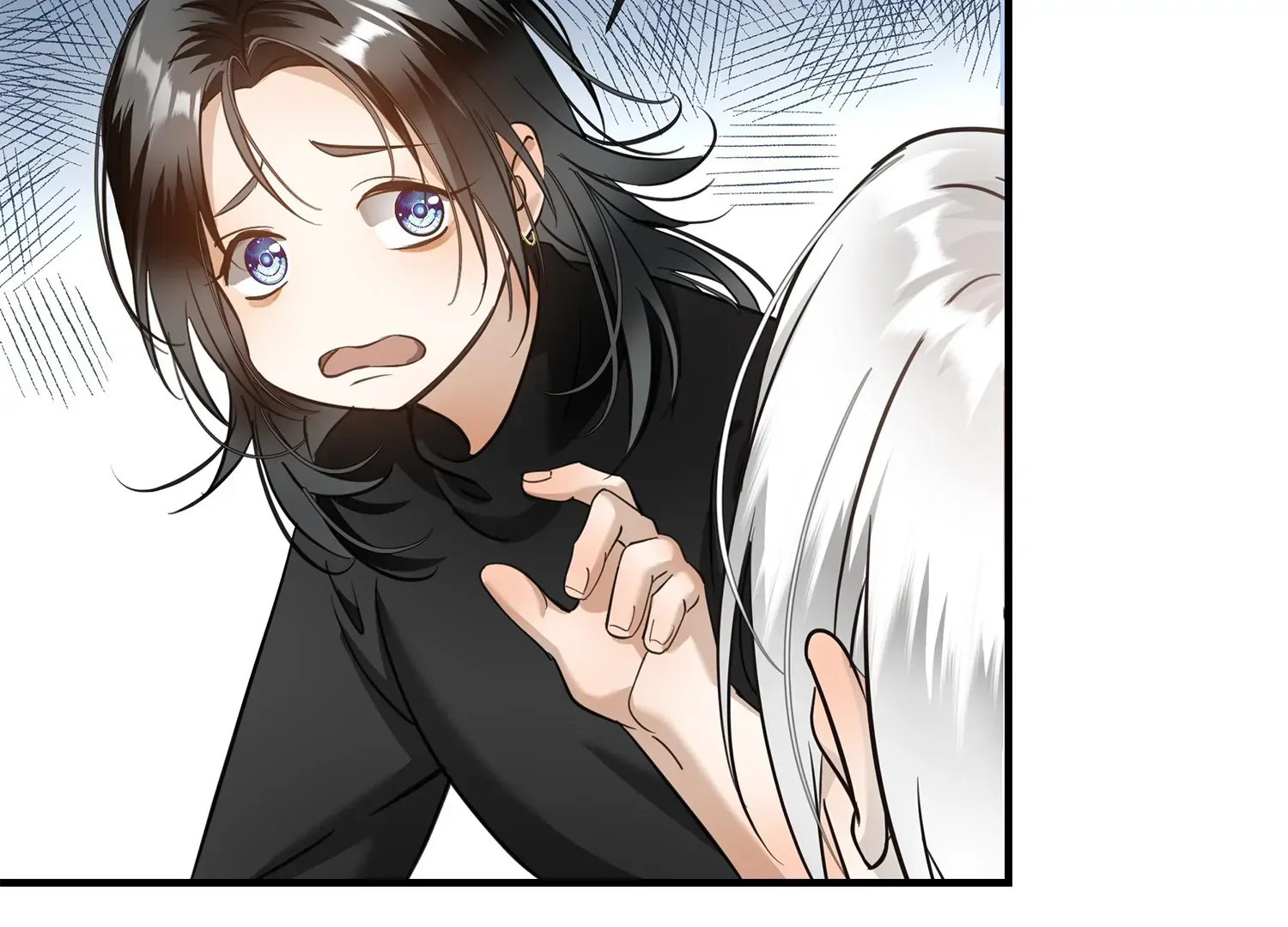 Bloom From Mistake Chapter 6 page 57 - 