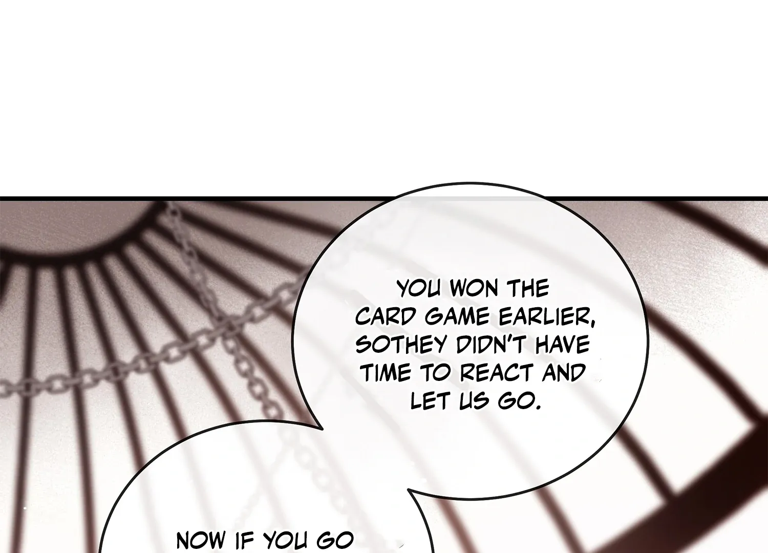 Bloom From Mistake Chapter 6 page 58 - 
