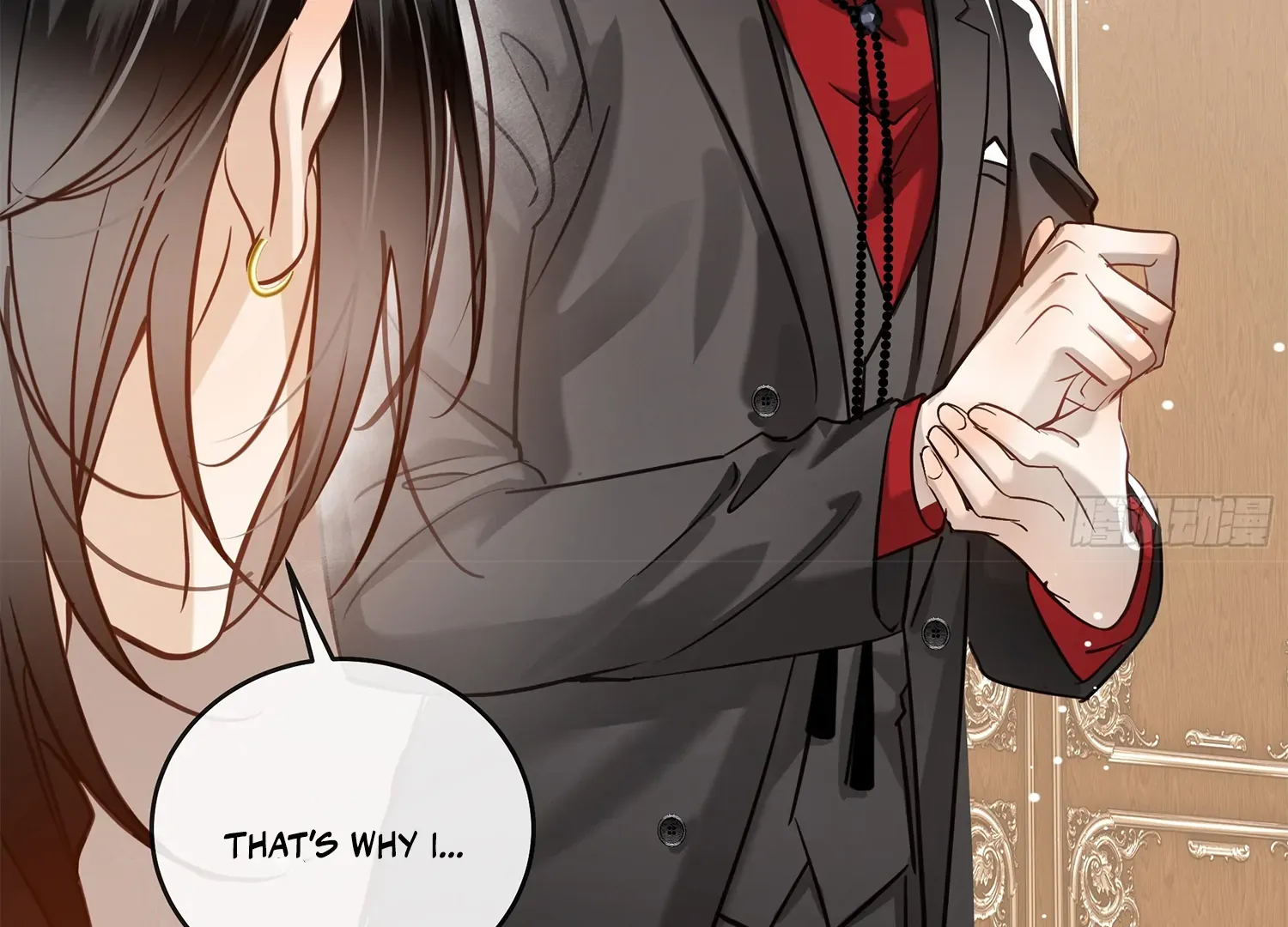 Bloom From Mistake Chapter 6 page 60 - 