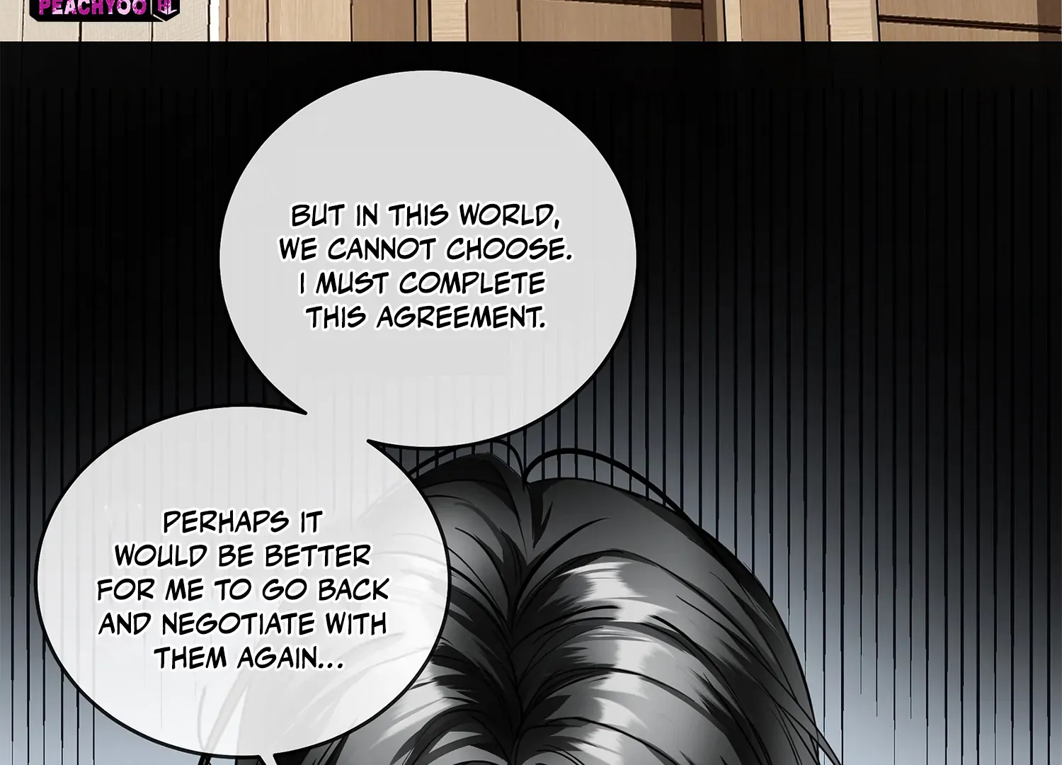Bloom From Mistake Chapter 6 page 7 - 