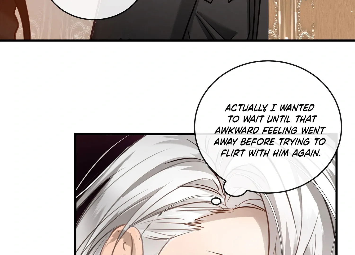 Bloom From Mistake Chapter 6 page 61 - 