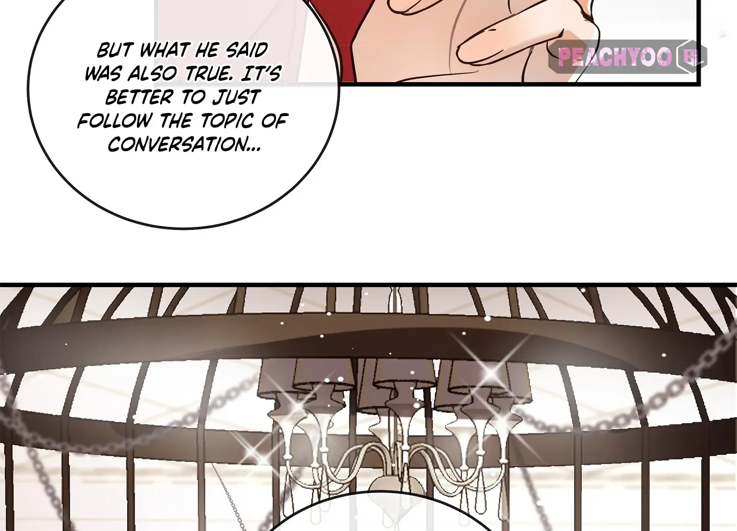 Bloom From Mistake Chapter 6 page 63 - 