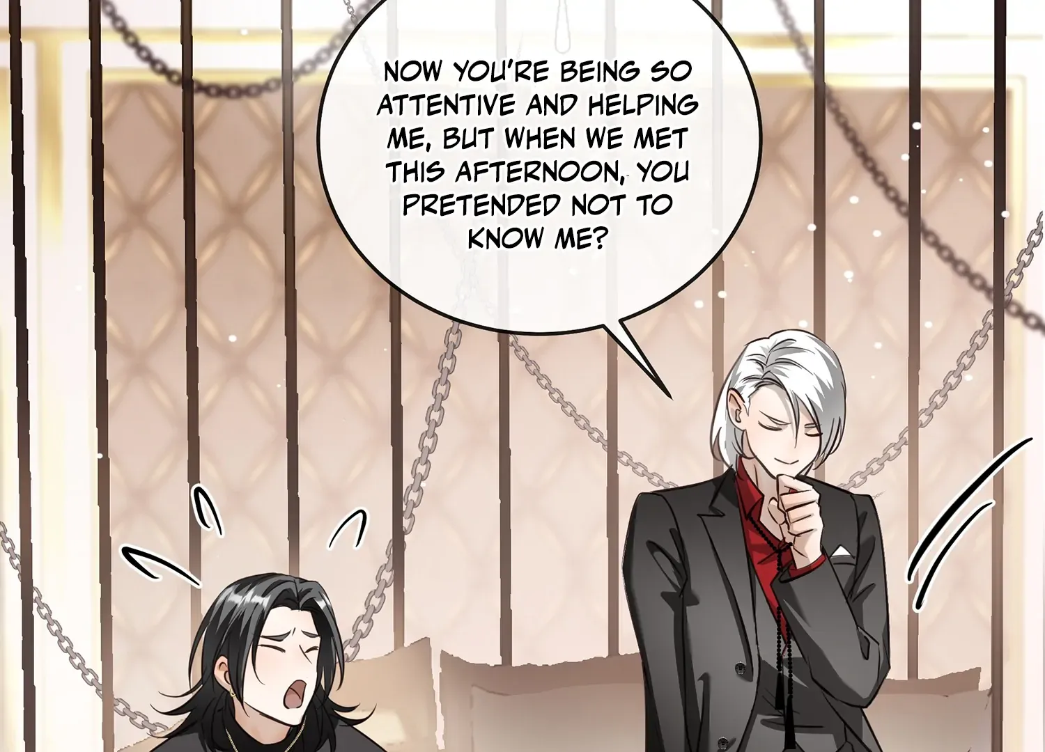 Bloom From Mistake Chapter 6 page 64 - 