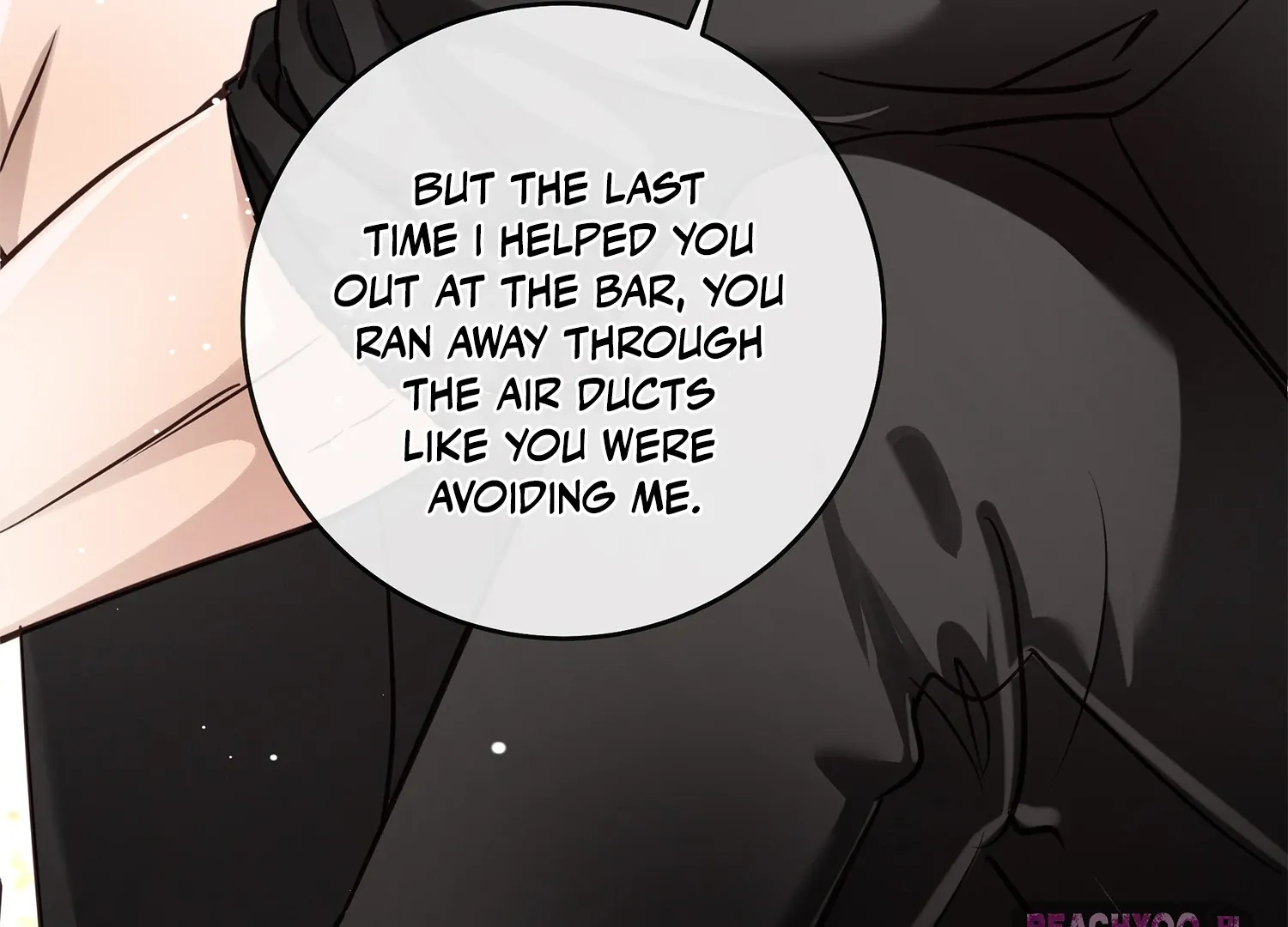 Bloom From Mistake Chapter 6 page 69 - 