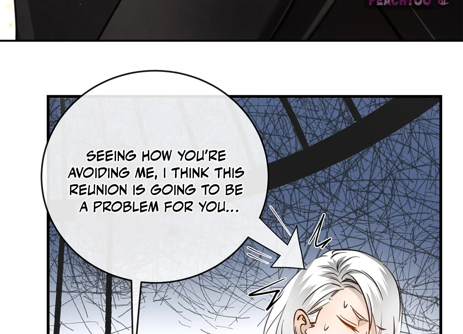 Bloom From Mistake Chapter 6 page 70 - 