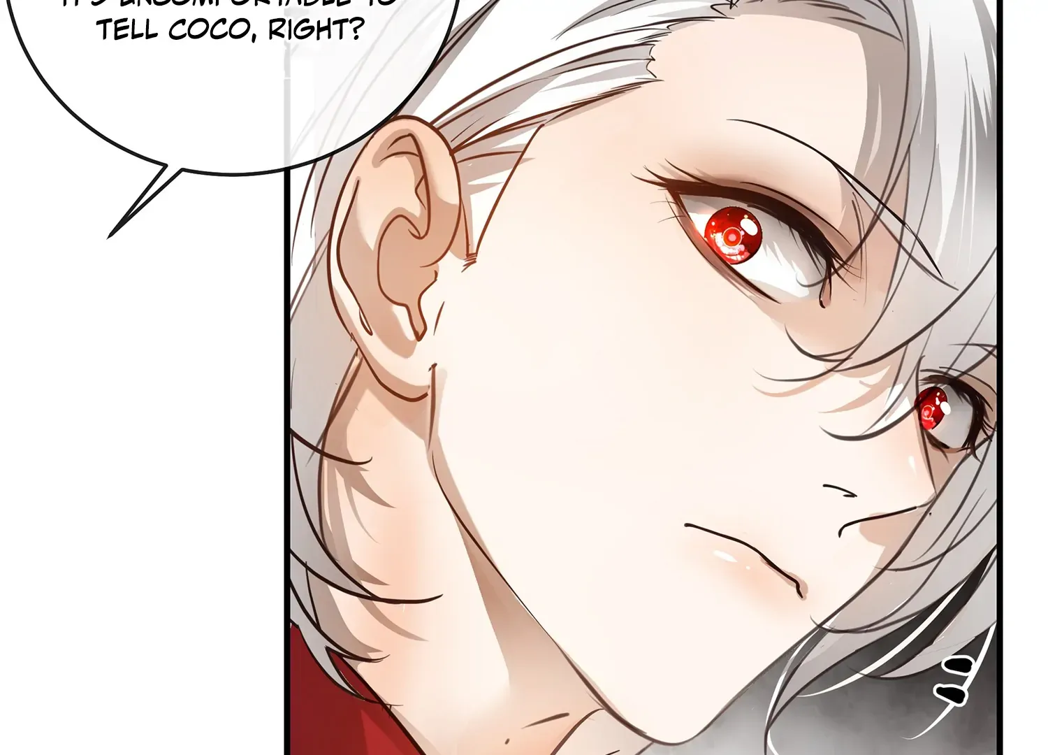 Bloom From Mistake Chapter 6 page 73 - 