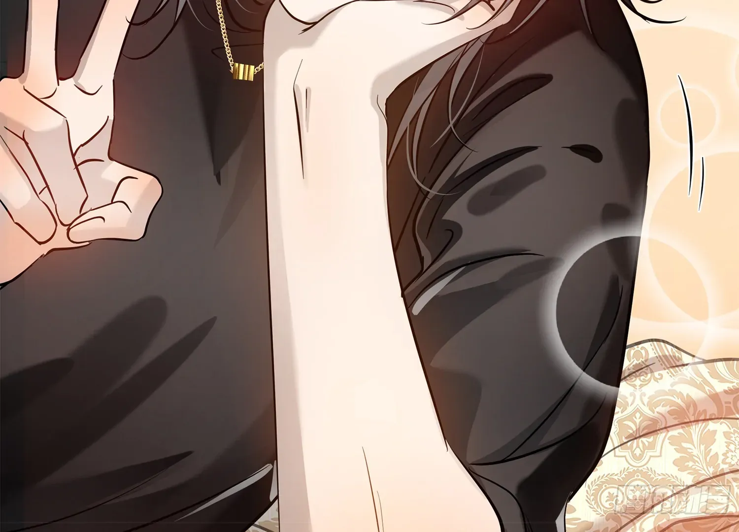 Bloom From Mistake Chapter 6 page 76 - 