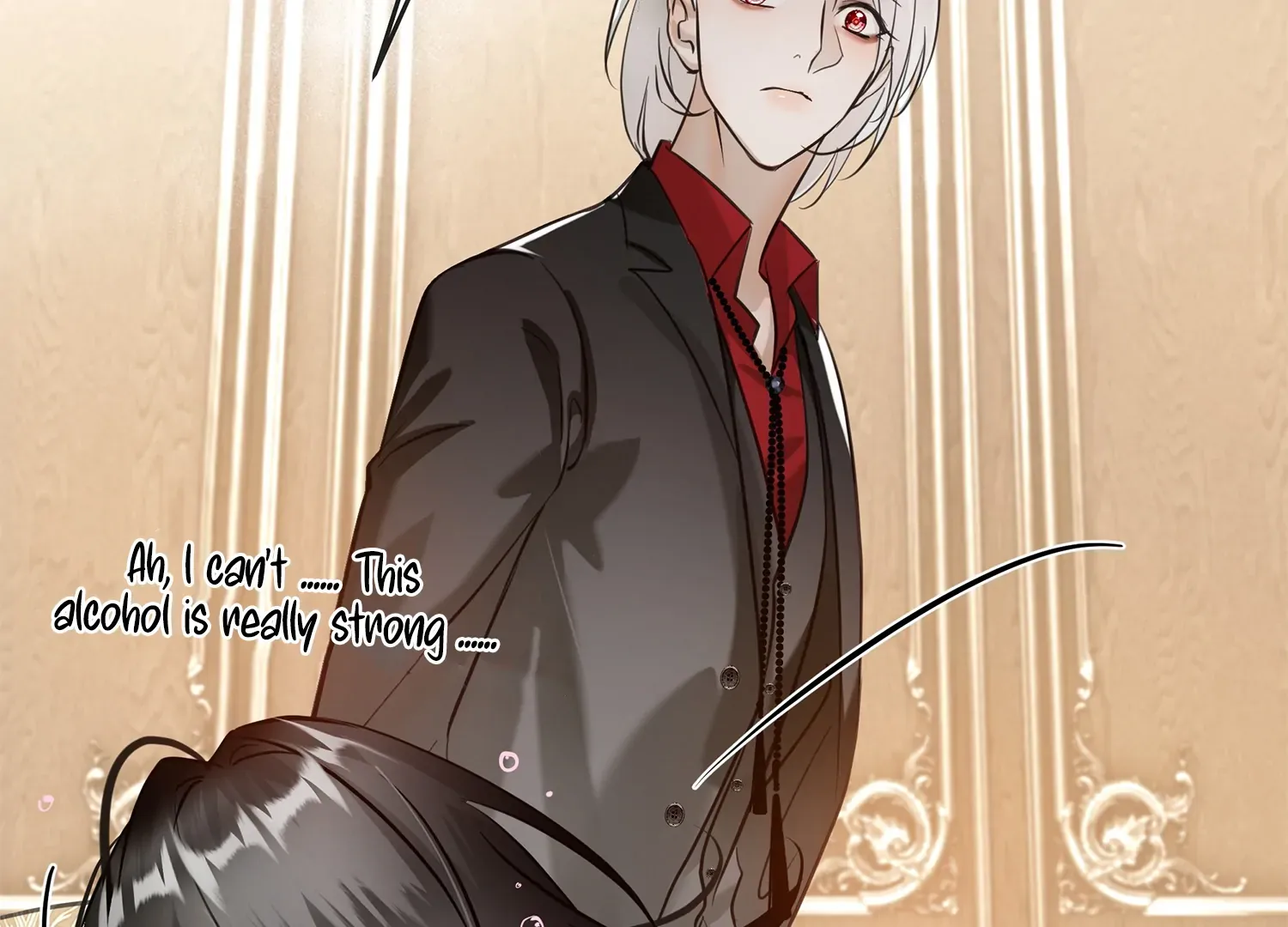 Bloom From Mistake Chapter 6 page 78 - 