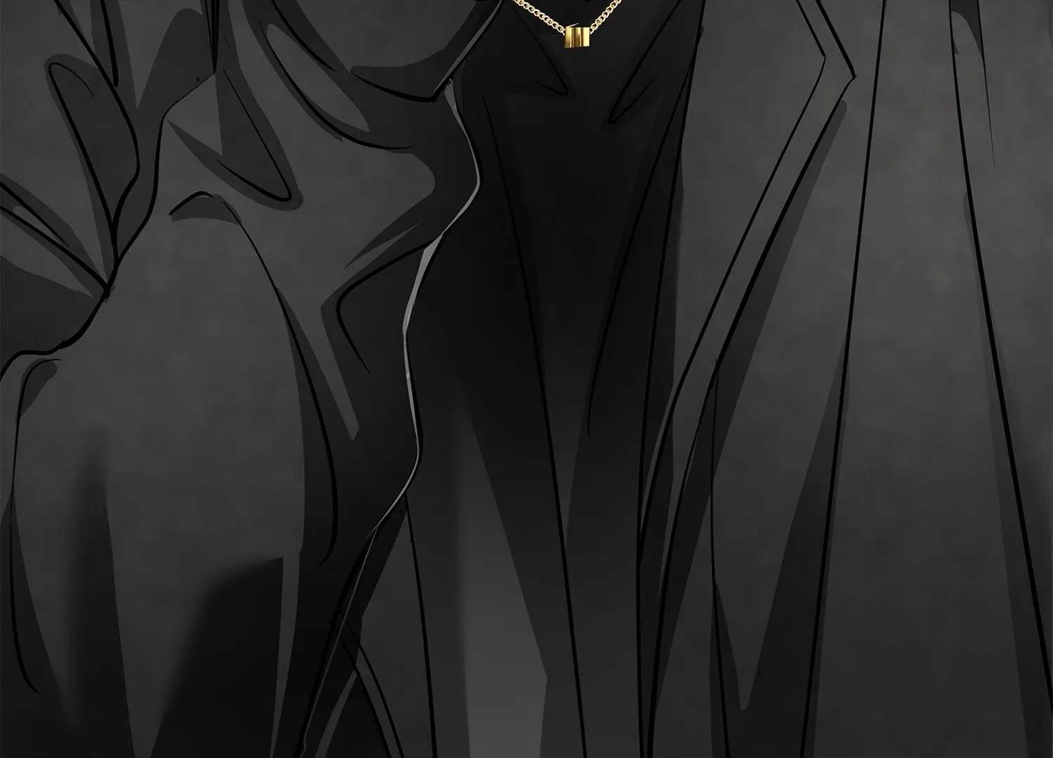 Bloom From Mistake Chapter 6 page 9 - 