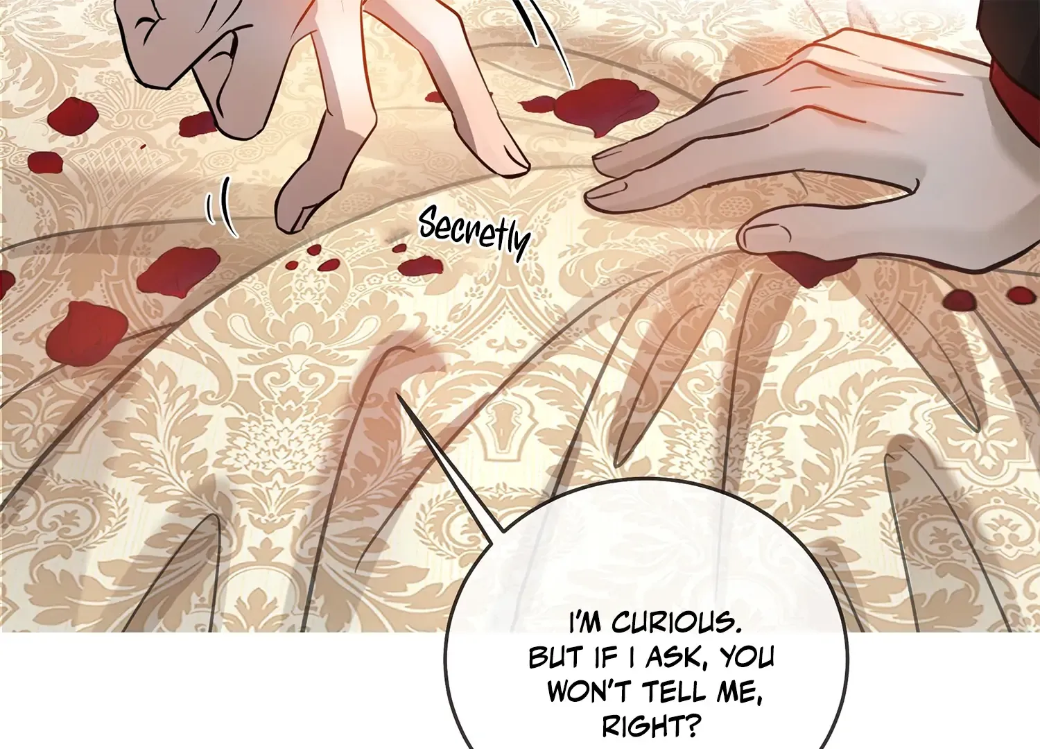 Bloom From Mistake Chapter 6 page 85 - 