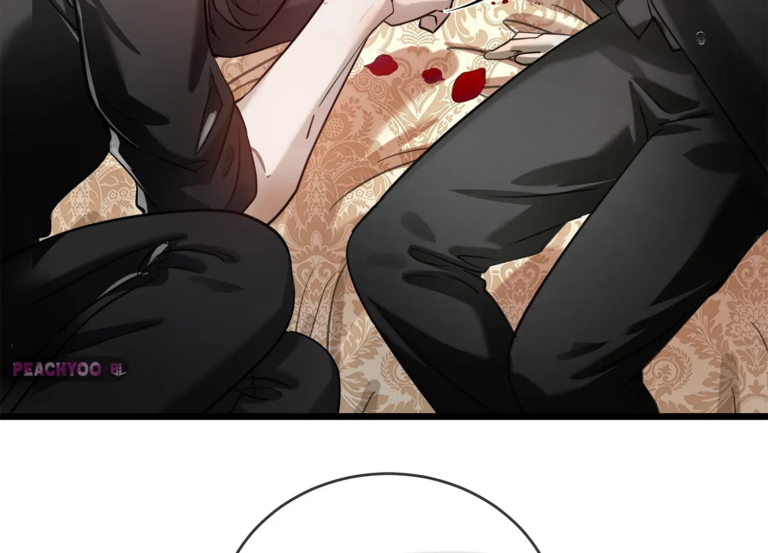 Bloom From Mistake Chapter 6 page 88 - 