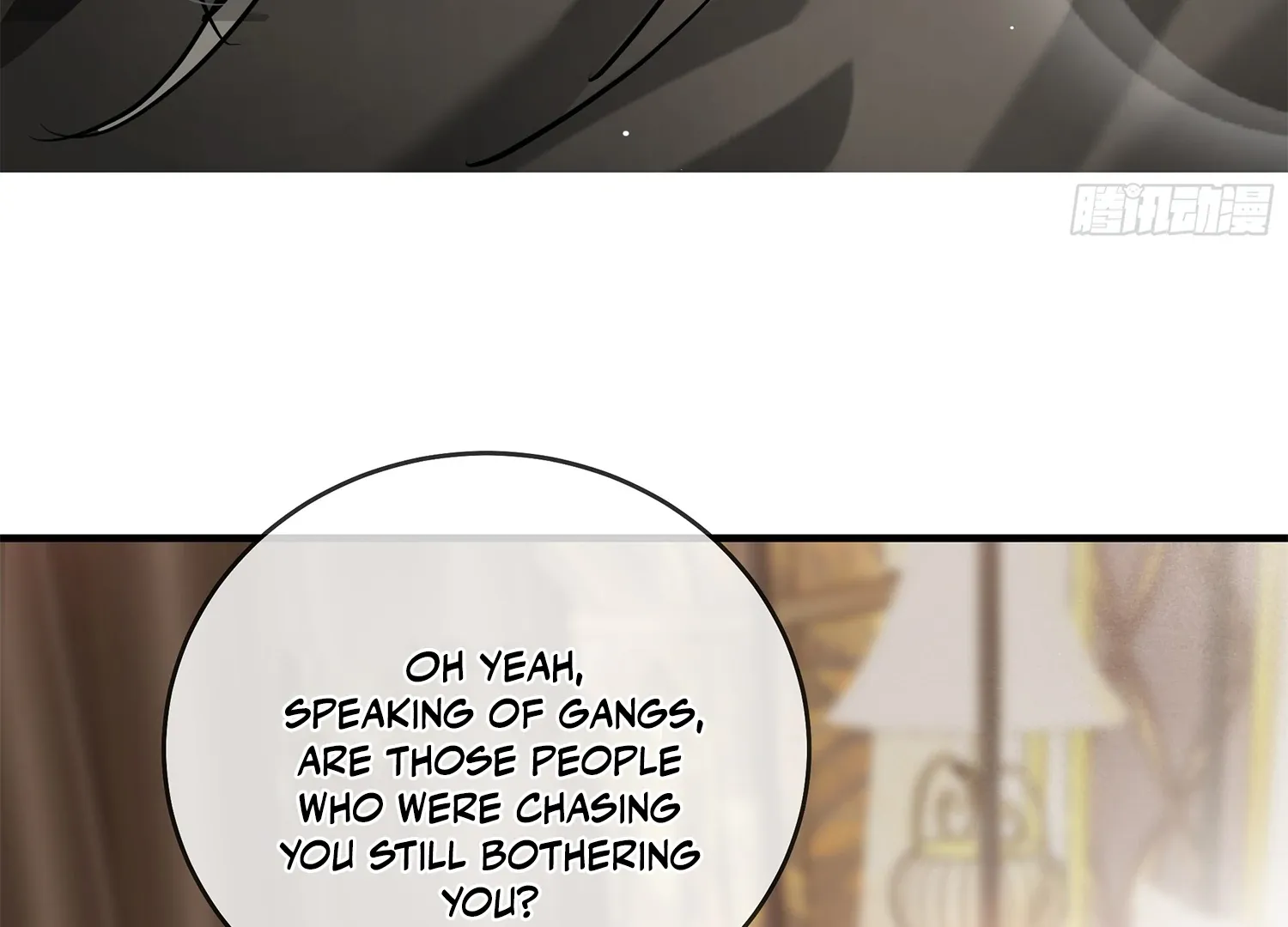 Bloom From Mistake Chapter 6 page 91 - 