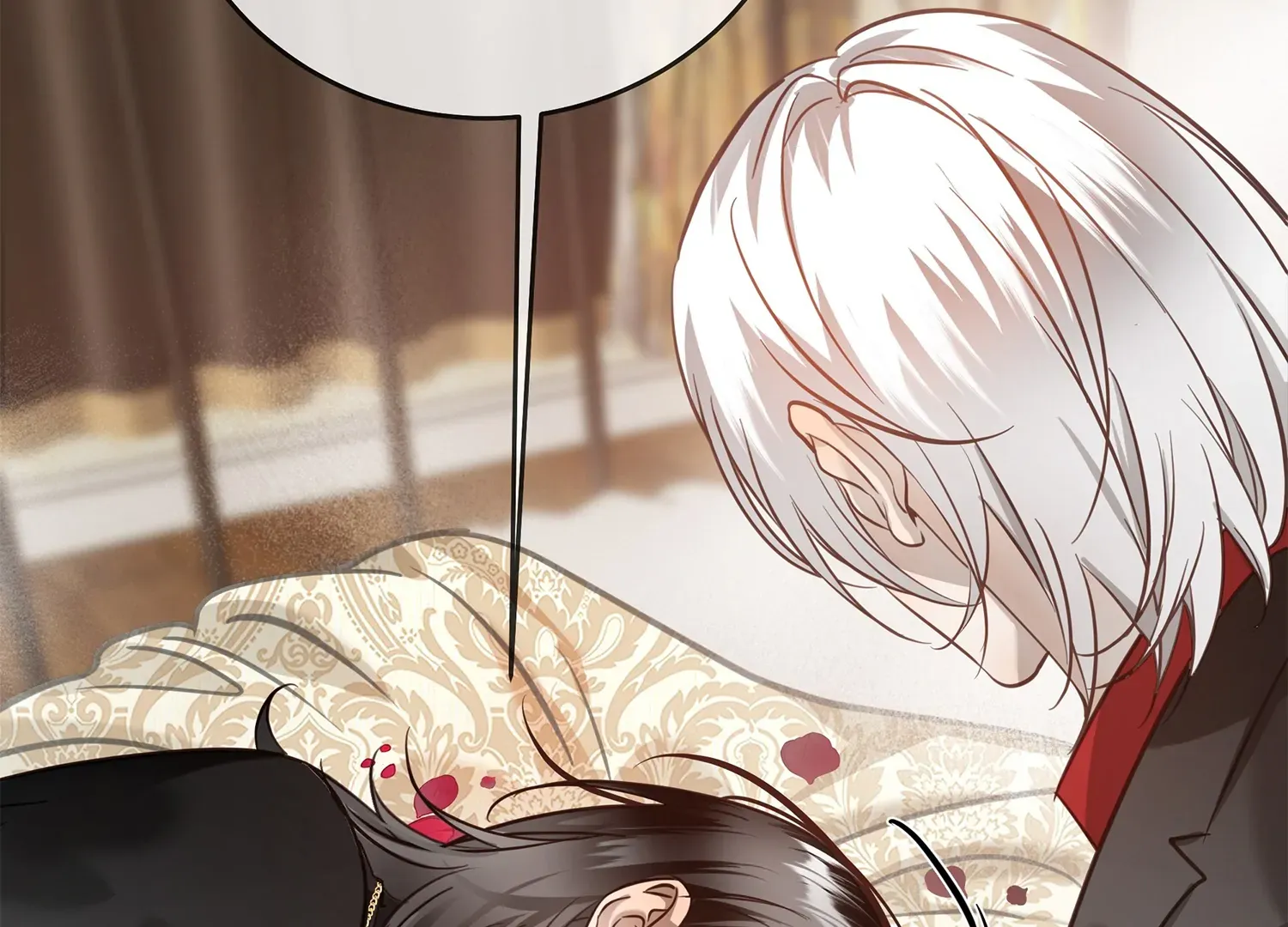 Bloom From Mistake Chapter 6 page 92 - 