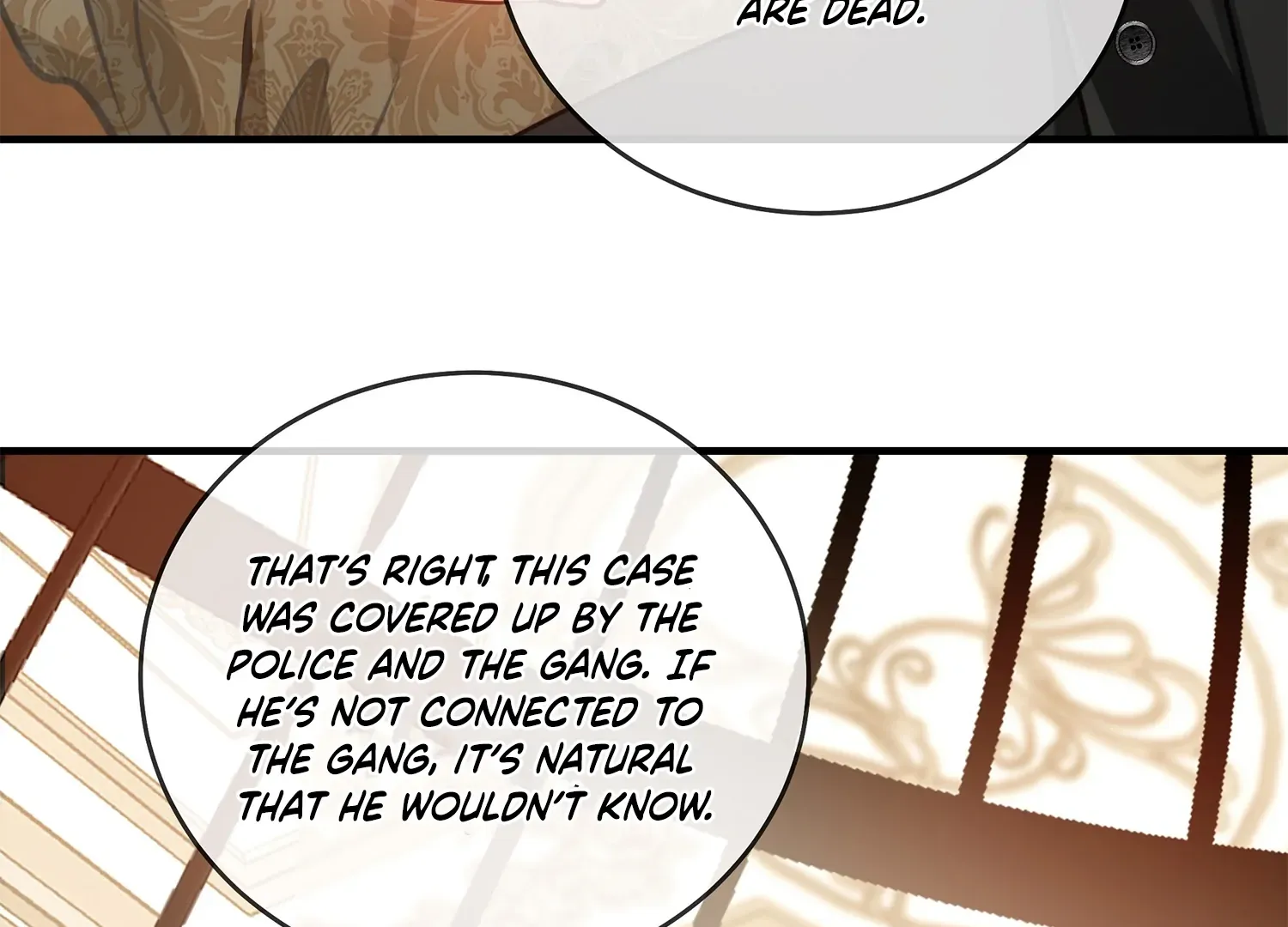 Bloom From Mistake Chapter 6 page 94 - 
