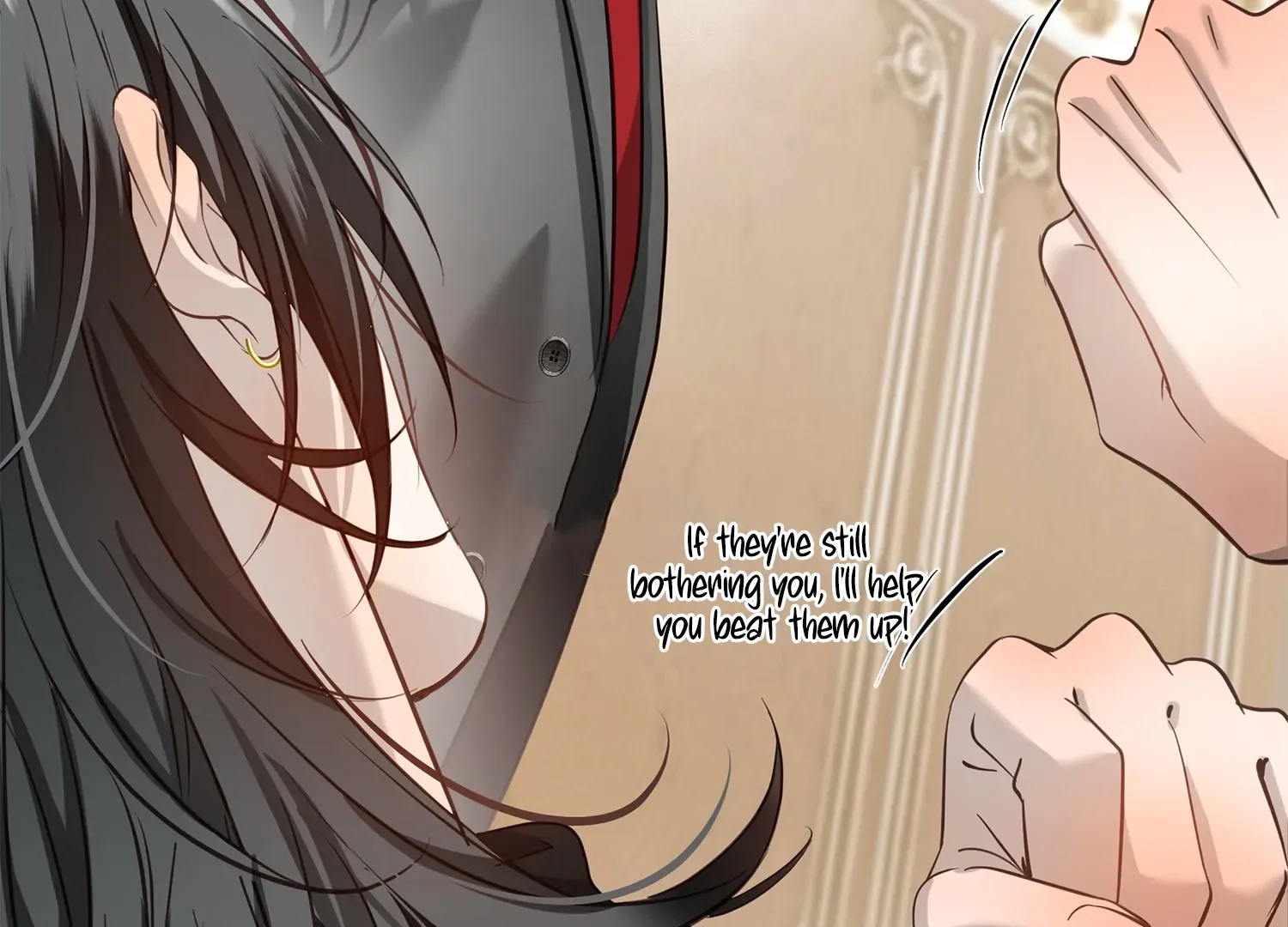 Bloom From Mistake Chapter 6 page 96 - 