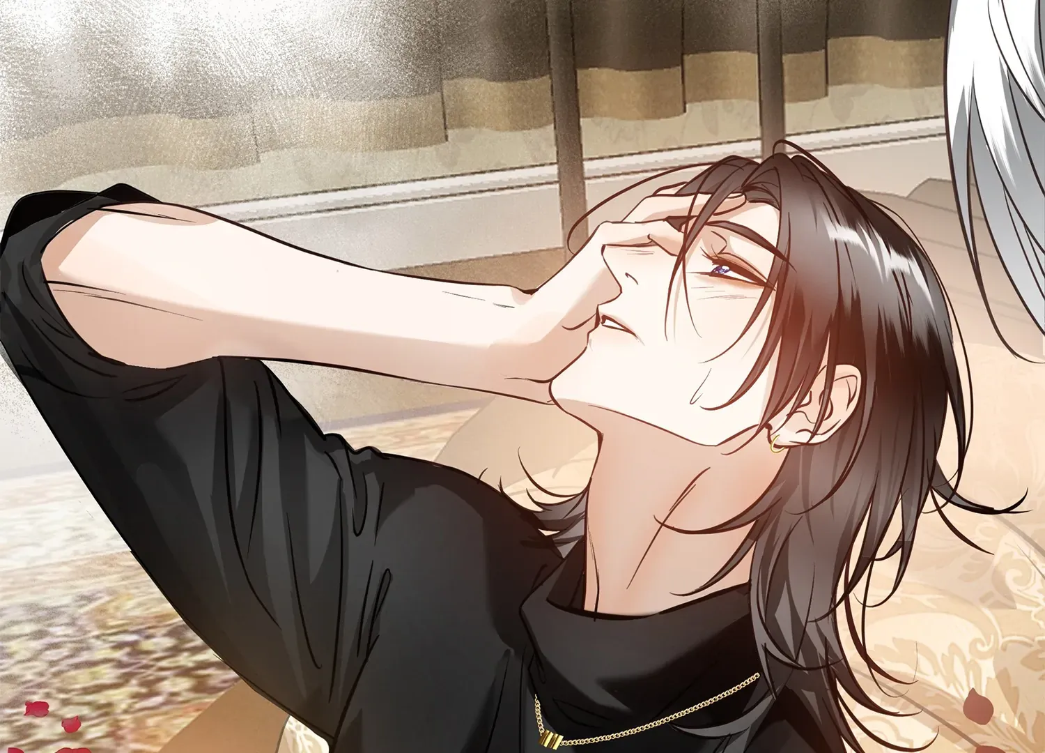 Bloom From Mistake Chapter 6 page 100 - 