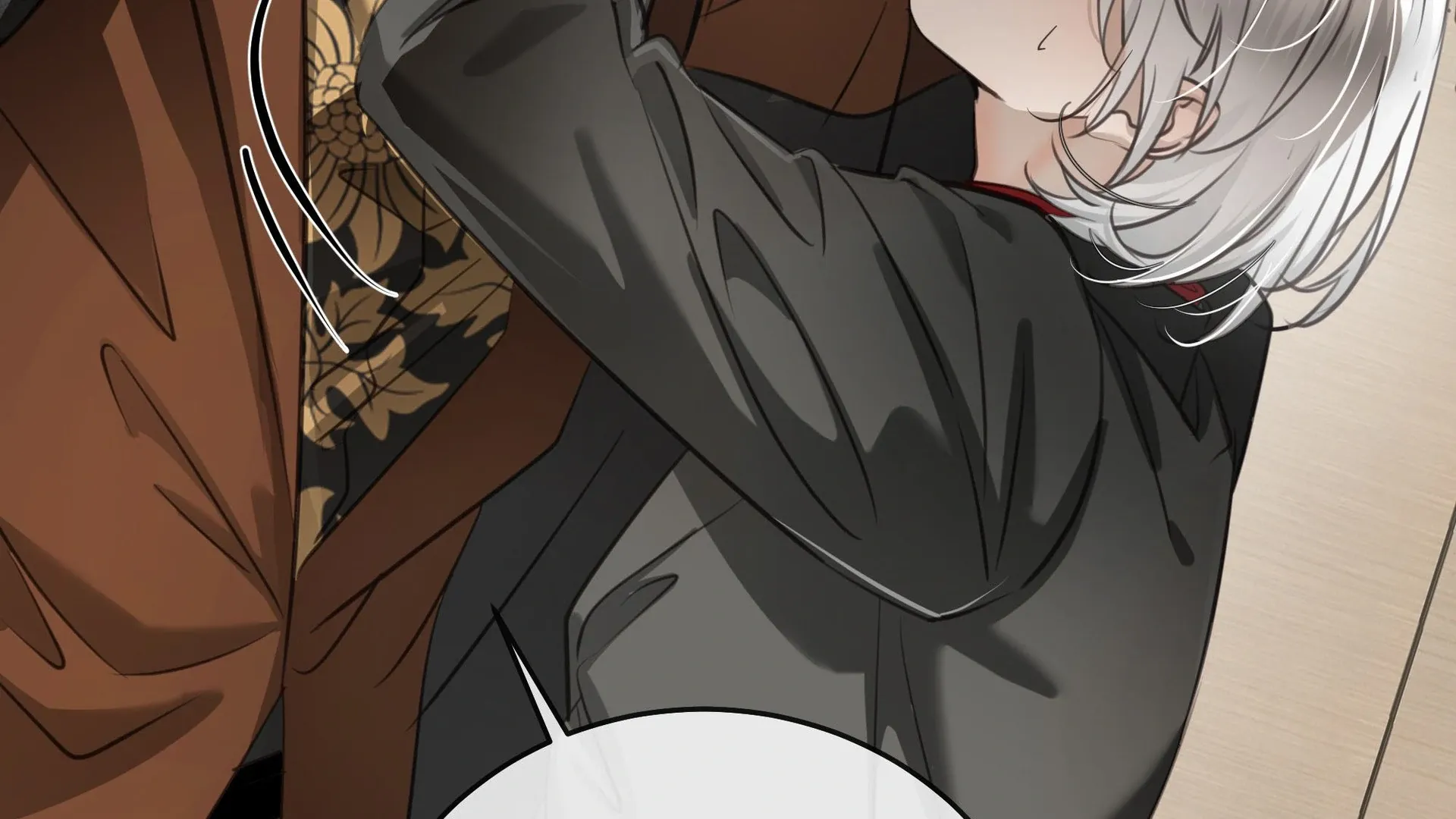 Bloom From Mistake Chapter 7 page 105 - 