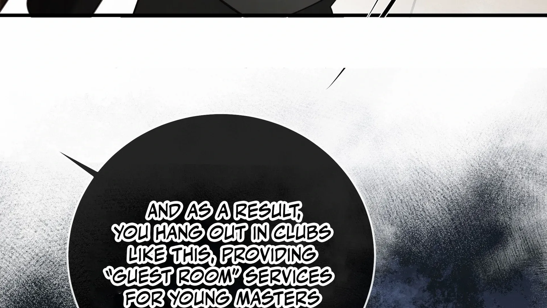 Bloom From Mistake Chapter 7 page 107 - 