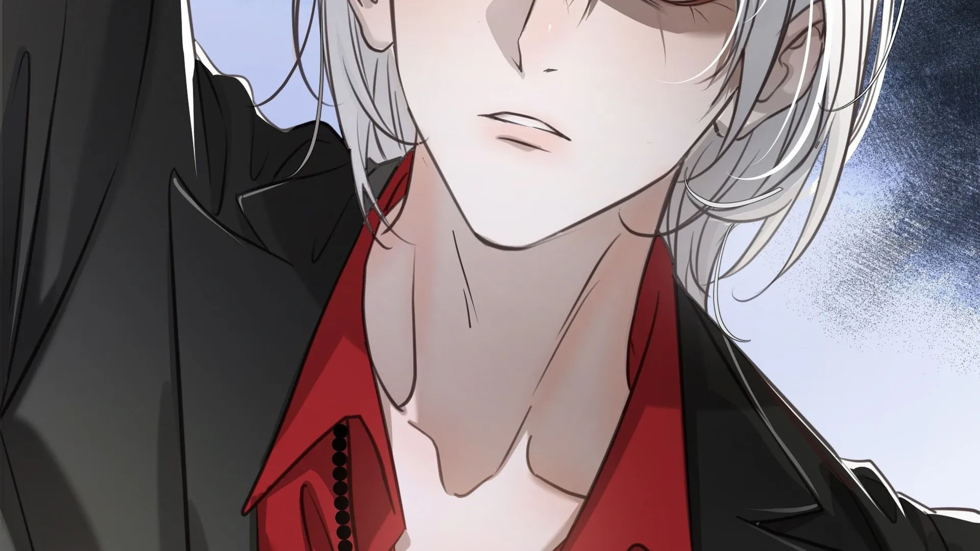 Bloom From Mistake Chapter 7 page 109 - 