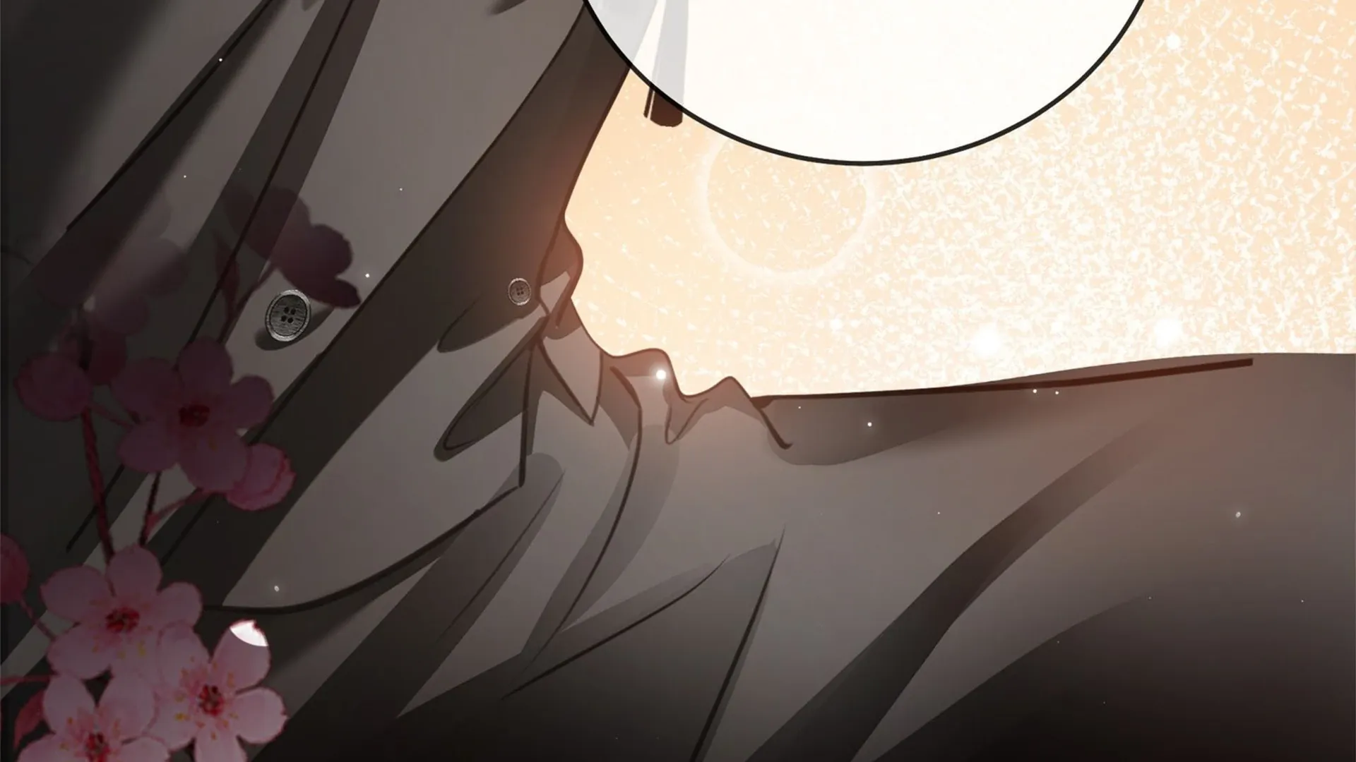 Bloom From Mistake Chapter 7 page 12 - 