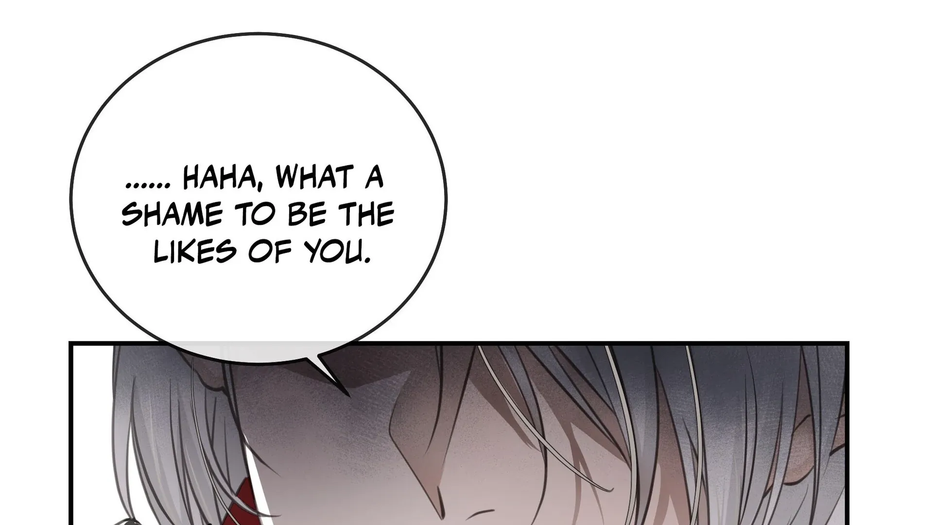 Bloom From Mistake Chapter 7 page 111 - 