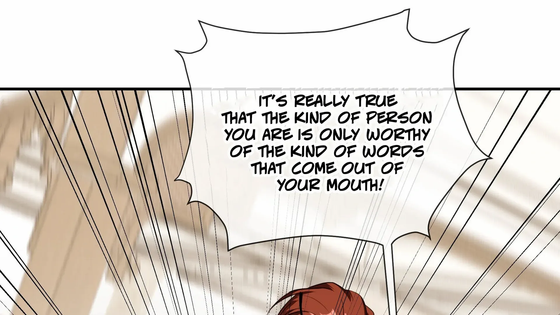Bloom From Mistake Chapter 7 page 113 - 