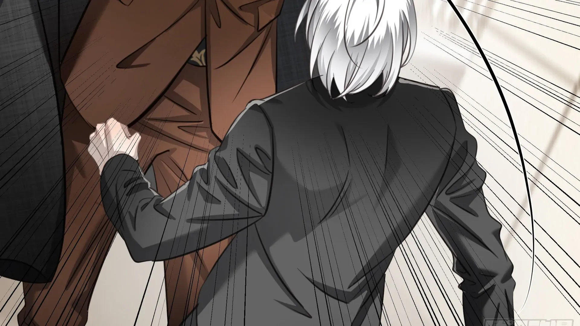 Bloom From Mistake Chapter 7 page 115 - 