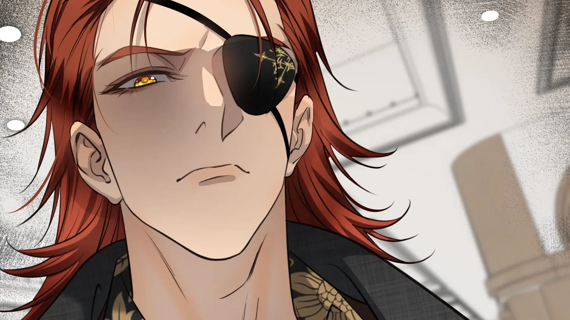Bloom From Mistake Chapter 7 page 117 - 