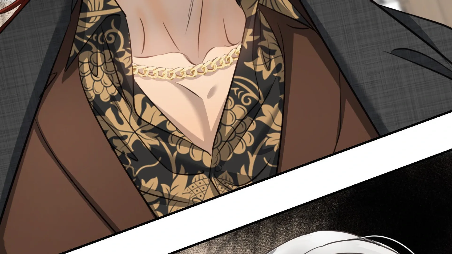 Bloom From Mistake Chapter 7 page 118 - 