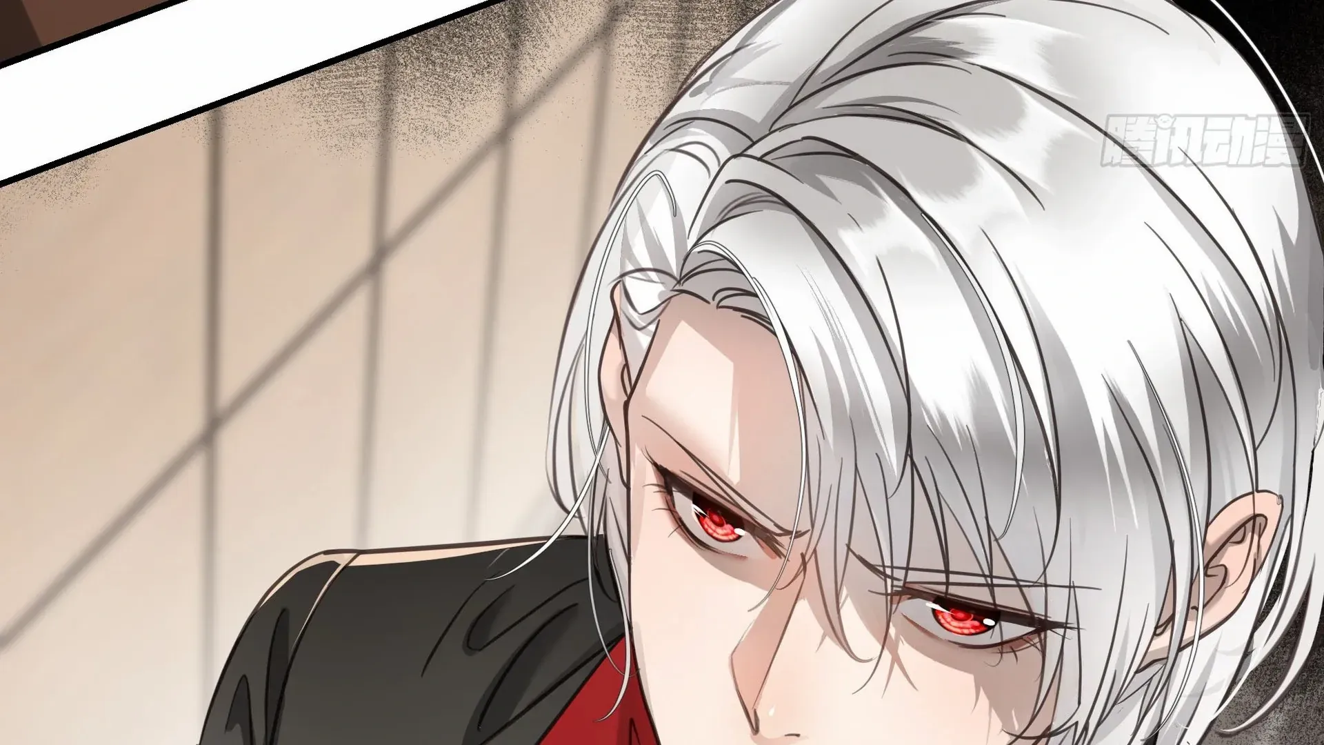 Bloom From Mistake Chapter 7 page 119 - 