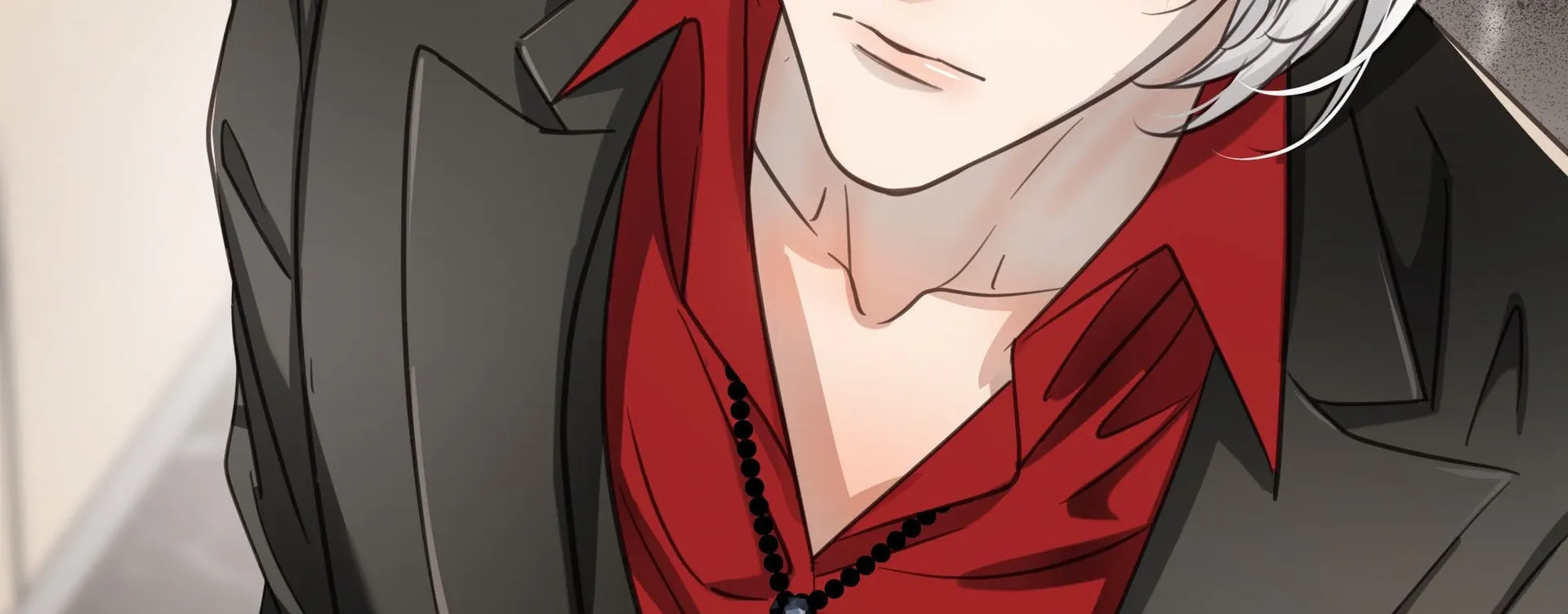 Bloom From Mistake Chapter 7 page 120 - 
