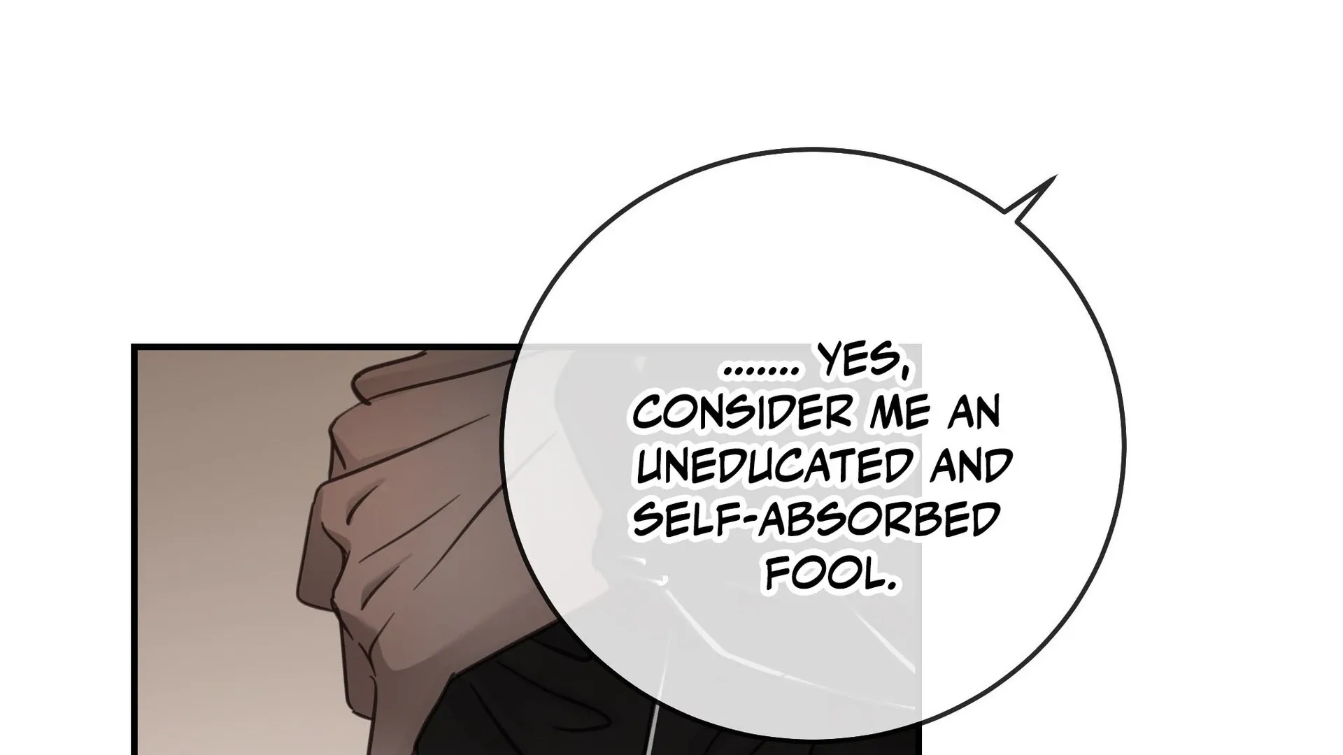 Bloom From Mistake Chapter 7 page 122 - 