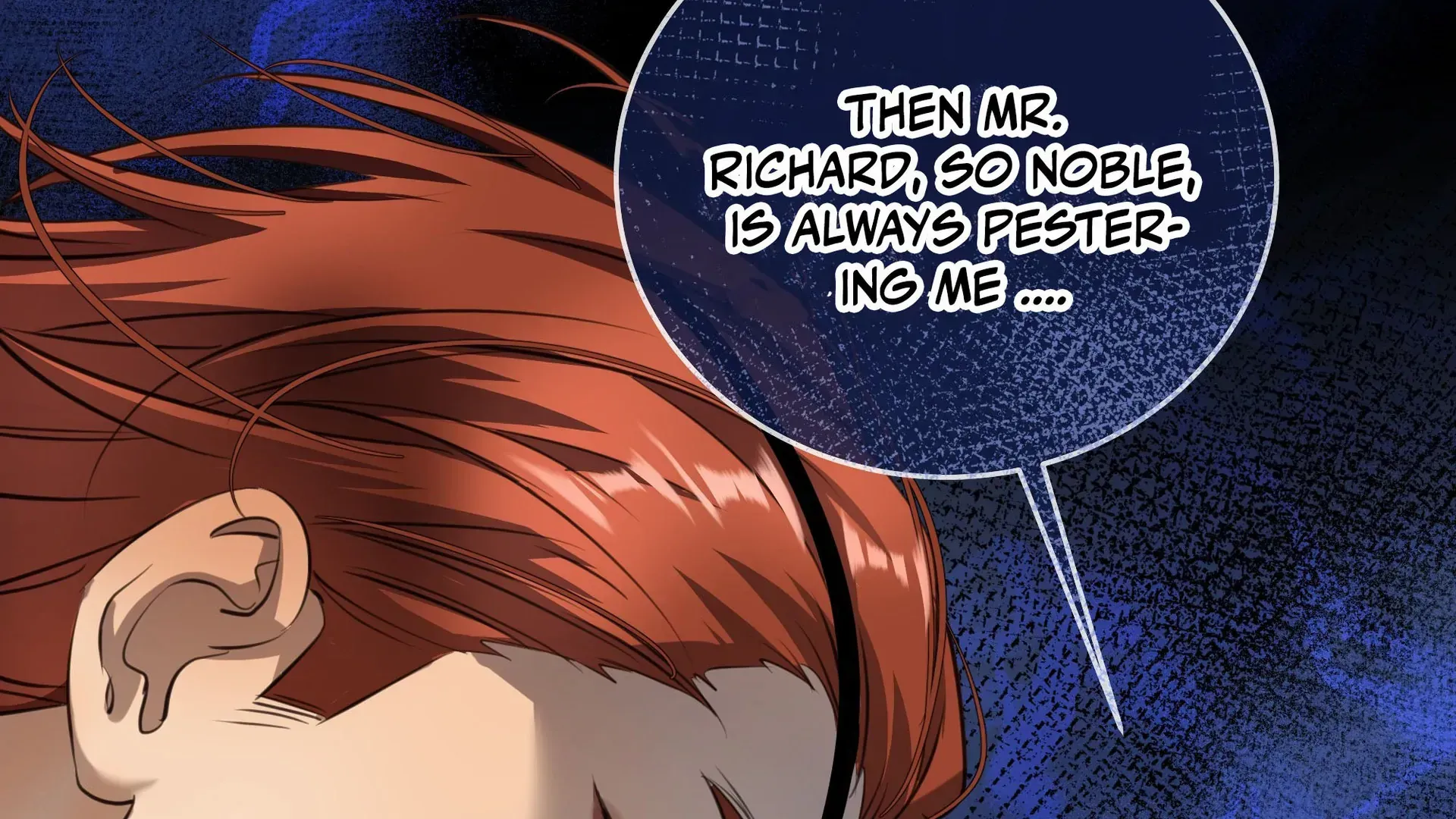 Bloom From Mistake Chapter 7 page 125 - 