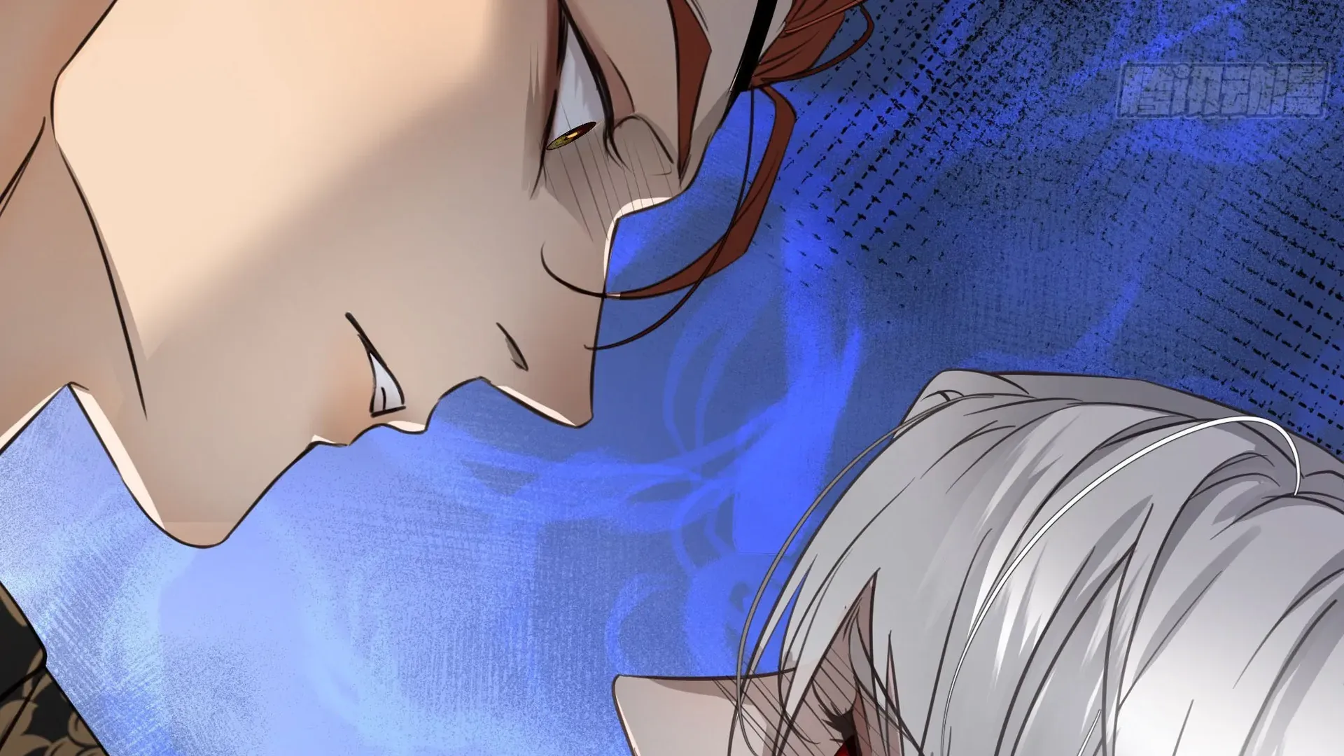 Bloom From Mistake Chapter 7 page 126 - 