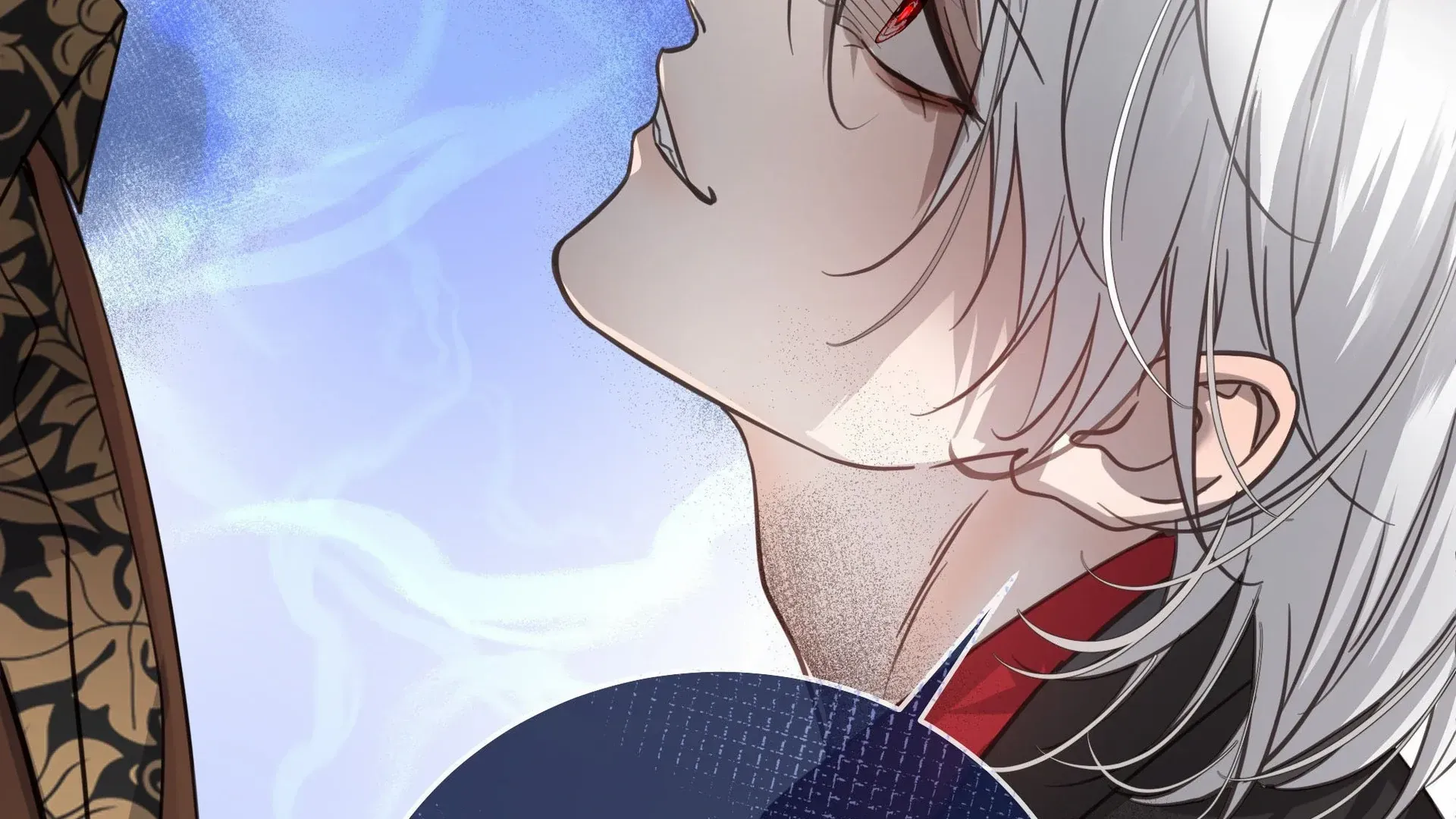 Bloom From Mistake Chapter 7 page 127 - 