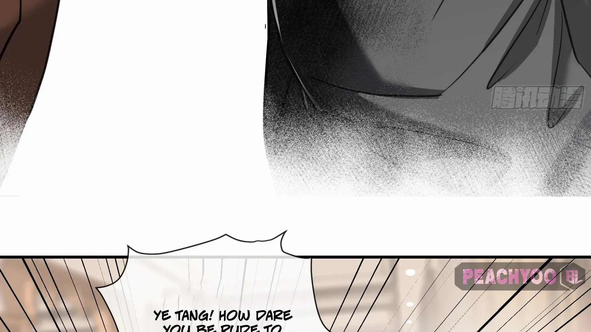 Bloom From Mistake Chapter 7 page 129 - 